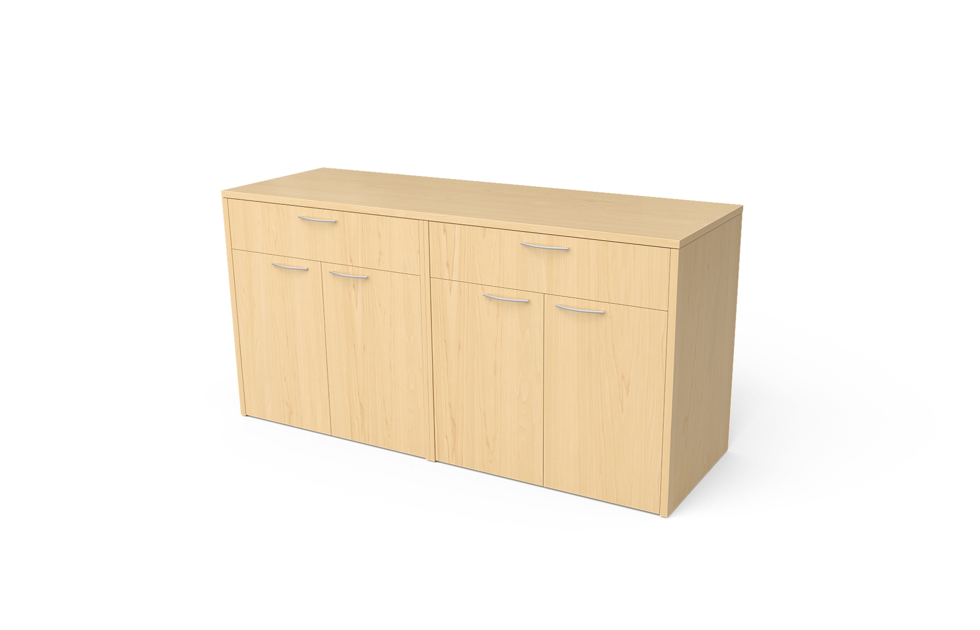 Buffet Credenza (66-2472BF)