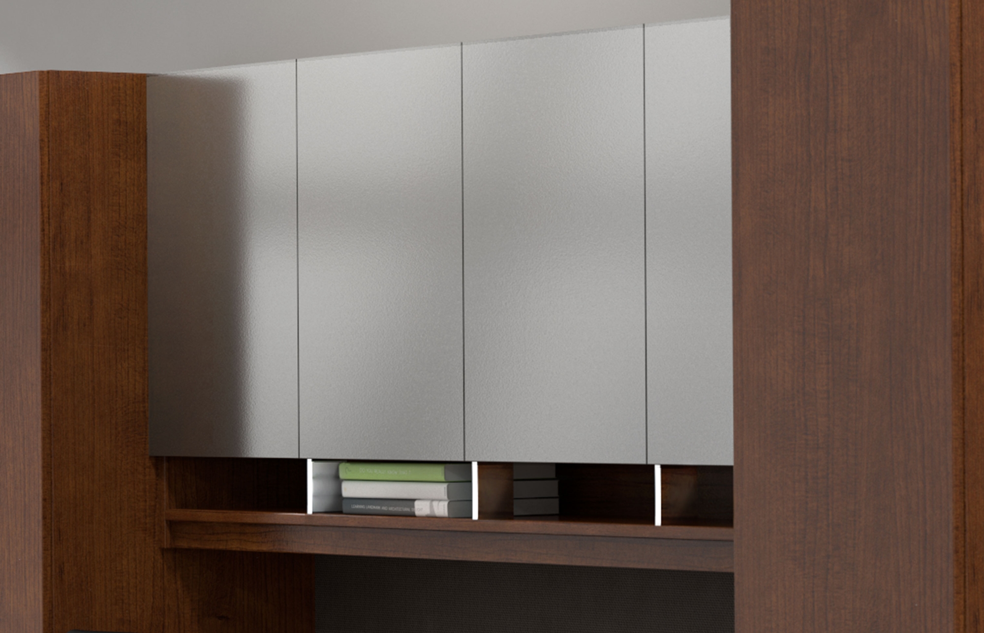 Indiana Furniture Canvas Gesso ChromePaperSlots