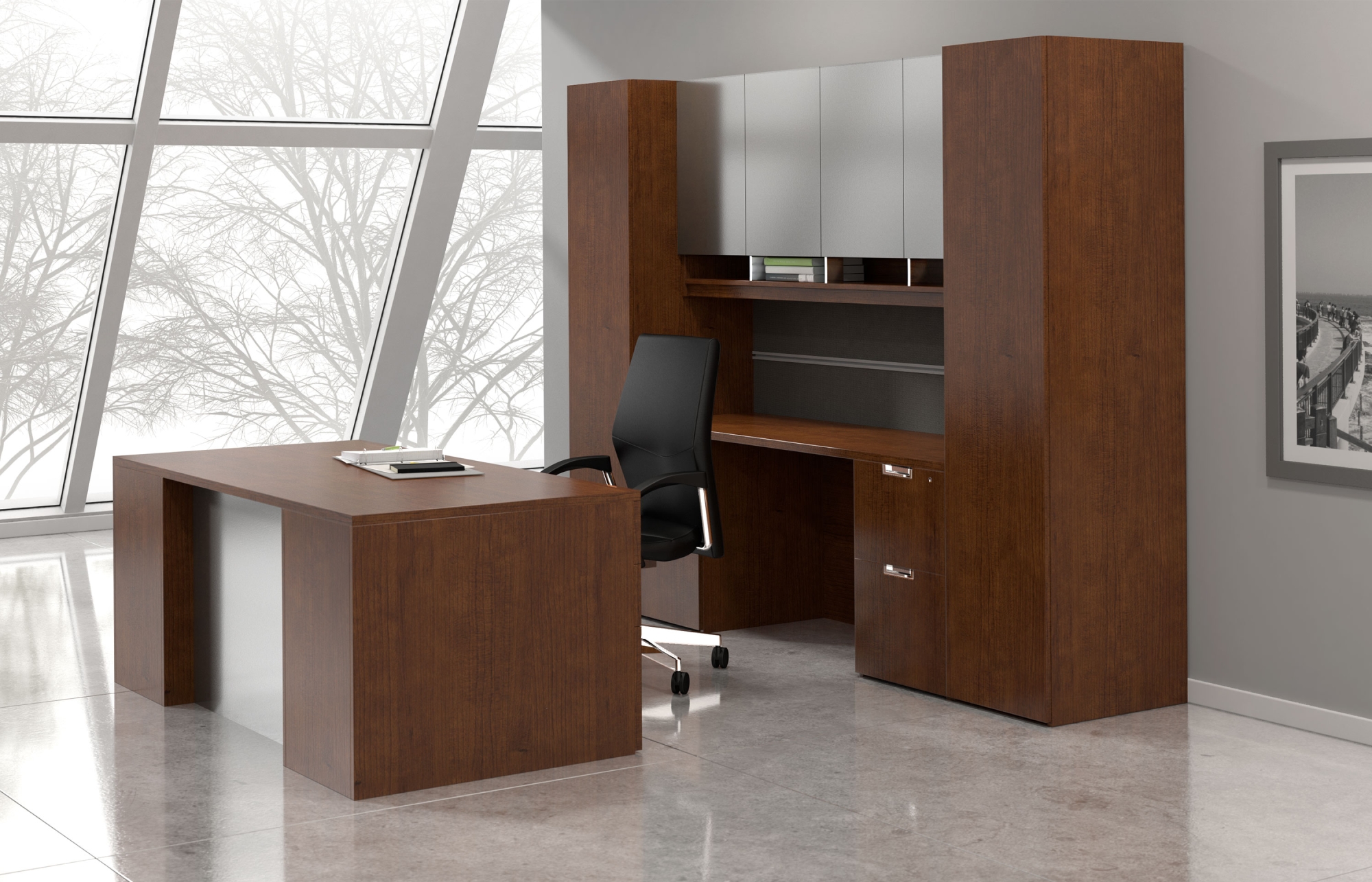 Indiana Furniture Canvas Gesso HighGlossAcrylic Eden