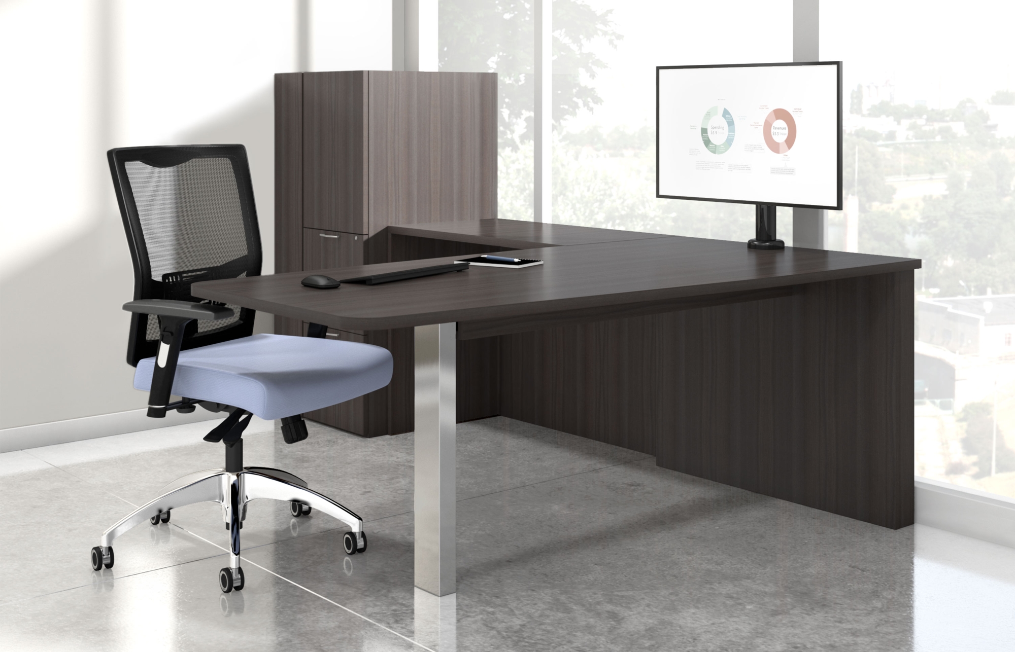 Indiana Furniture Canvas Gesso MediaPeninsula Joy