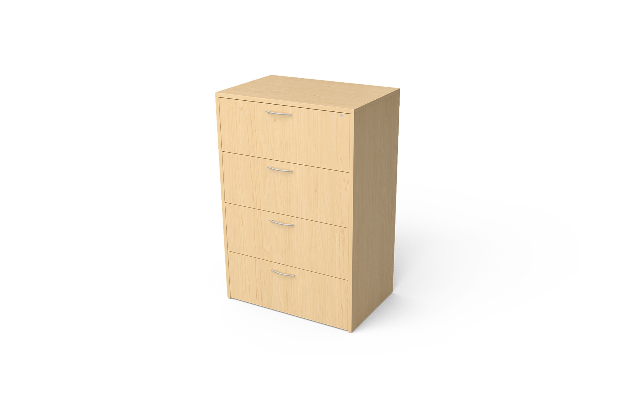 Four High Lateral File (66-2430L4, 66-2436L4)