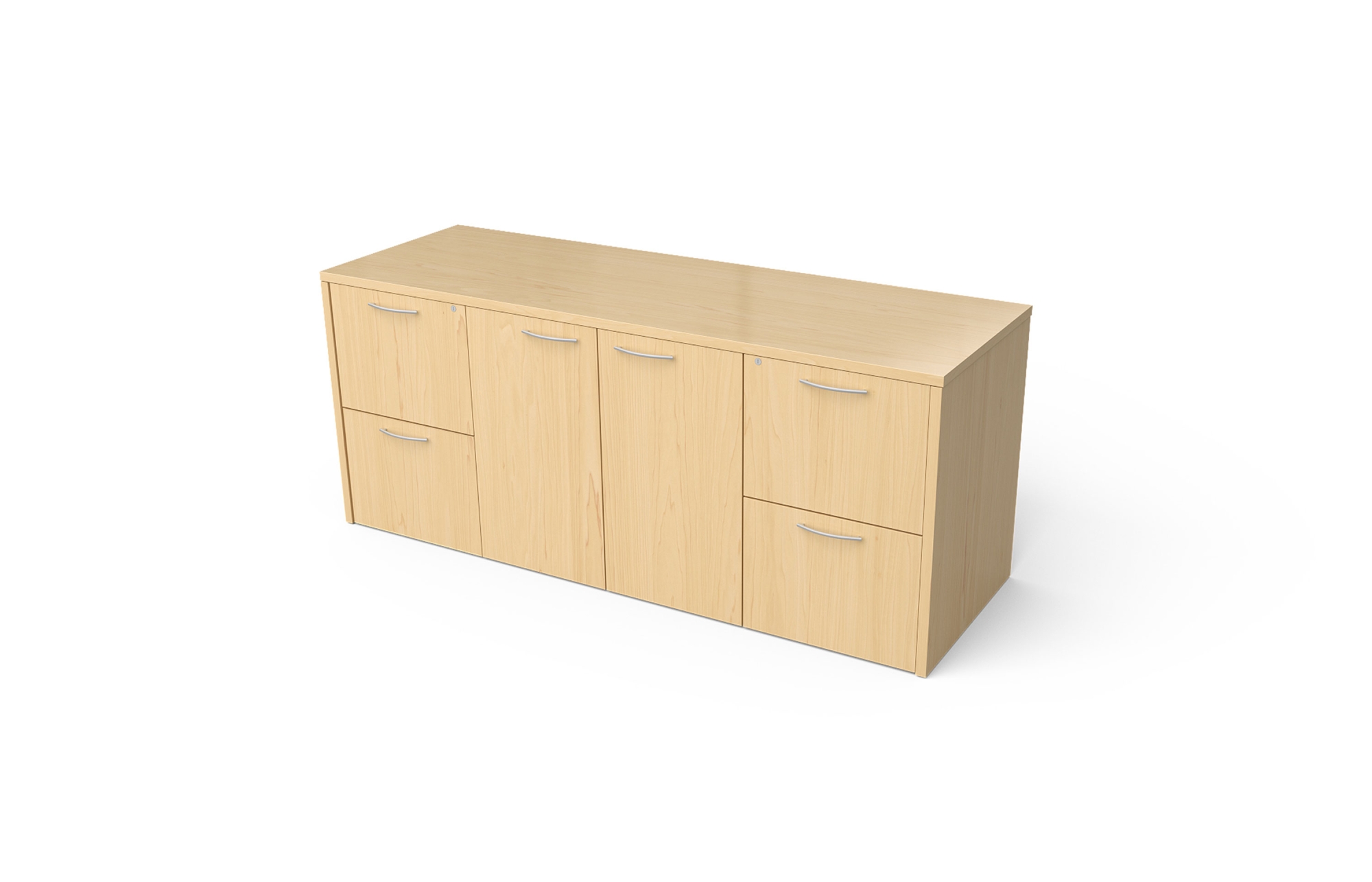 Storage Credenza (68-2466SC, 68-2472SC)