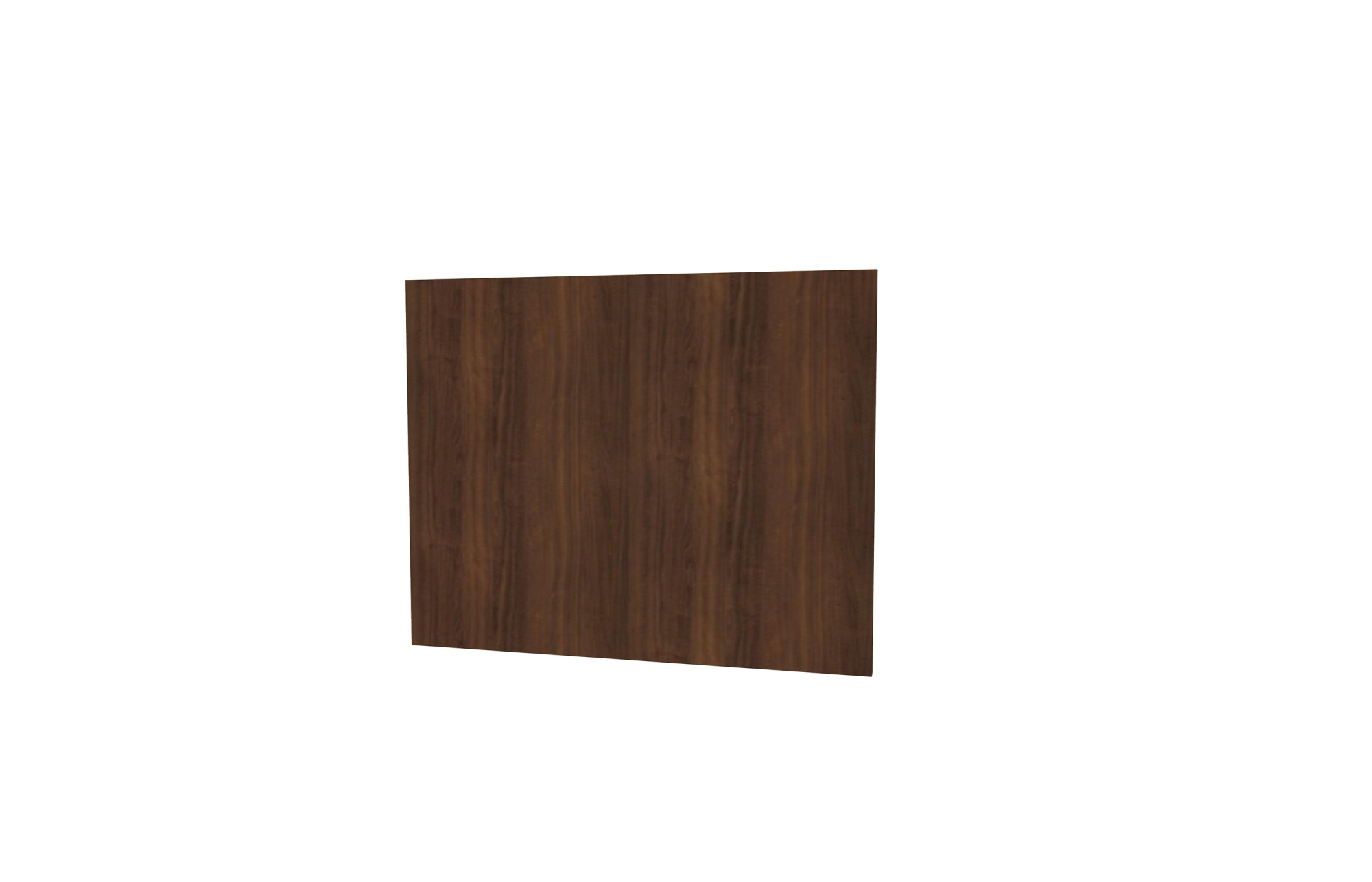 Veneer Modesty Panel