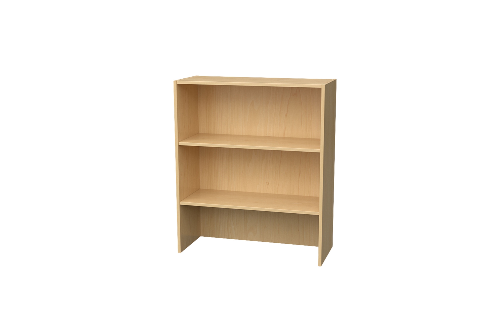 Surface Mount Bookcase (66-1530TU, 66-1536TU)