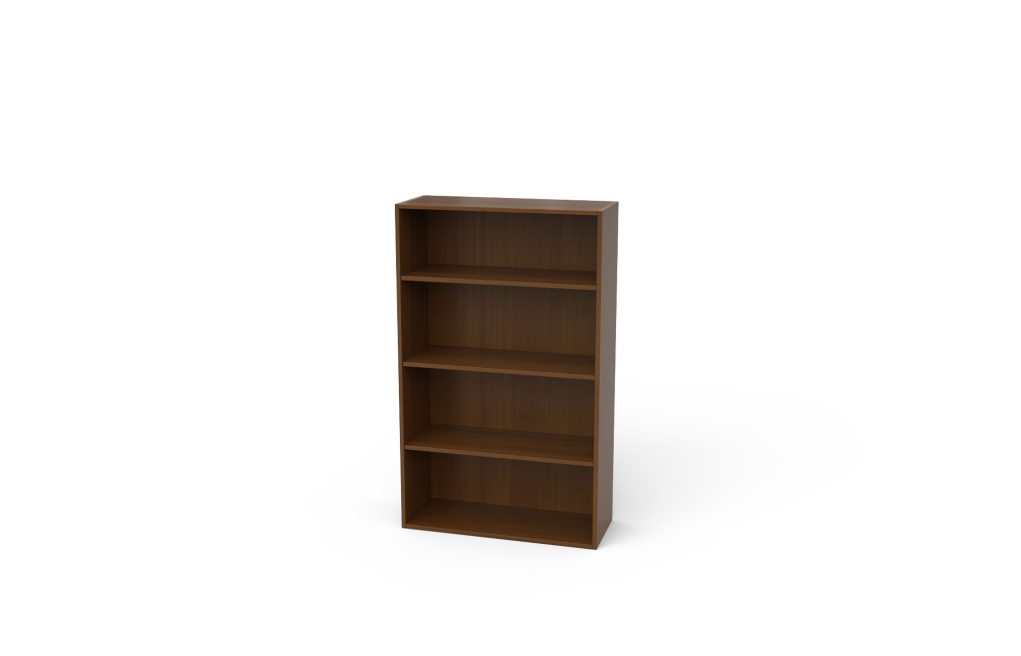 36"x60" Bookcase