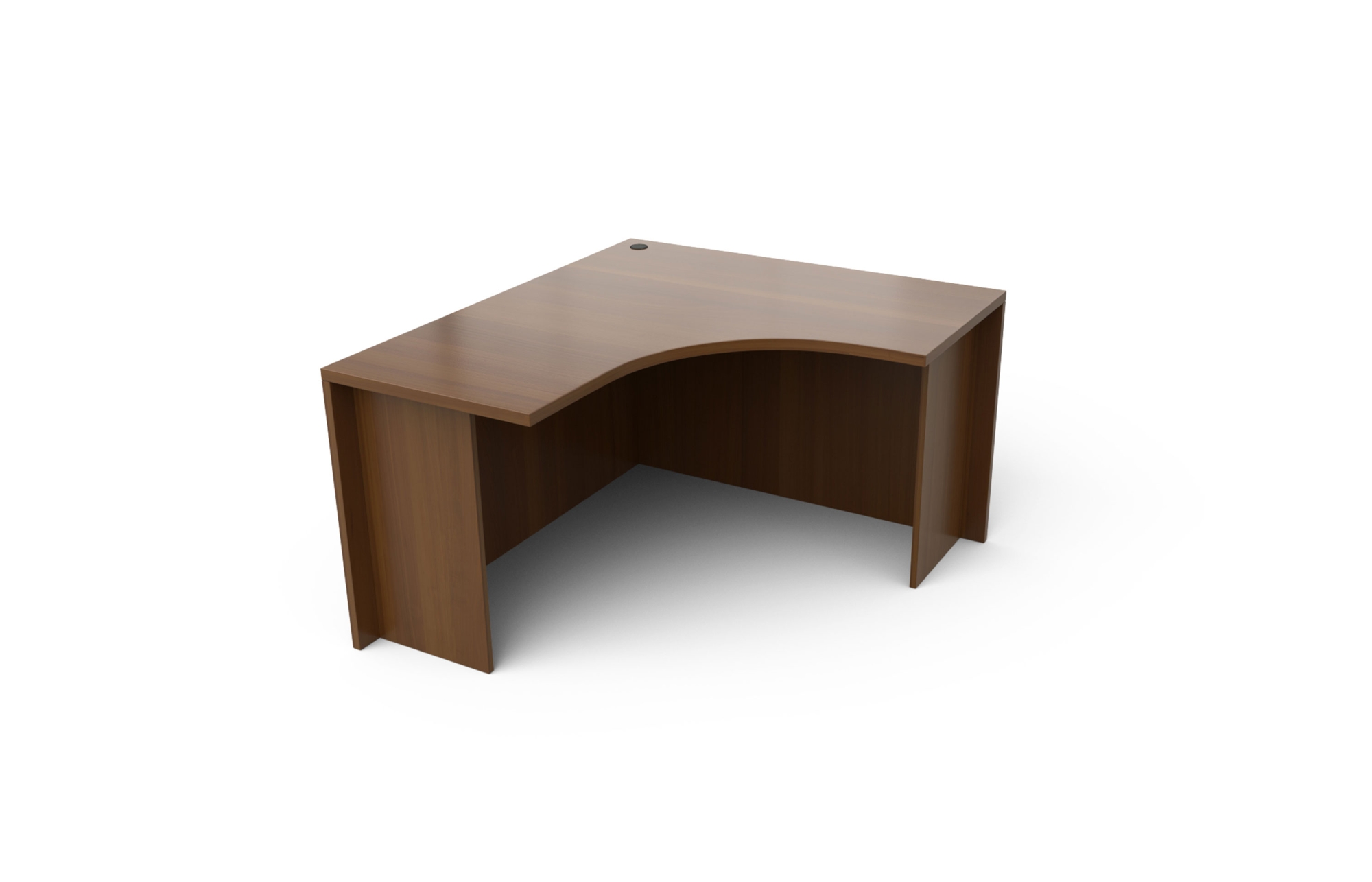 Extended Corner Unit