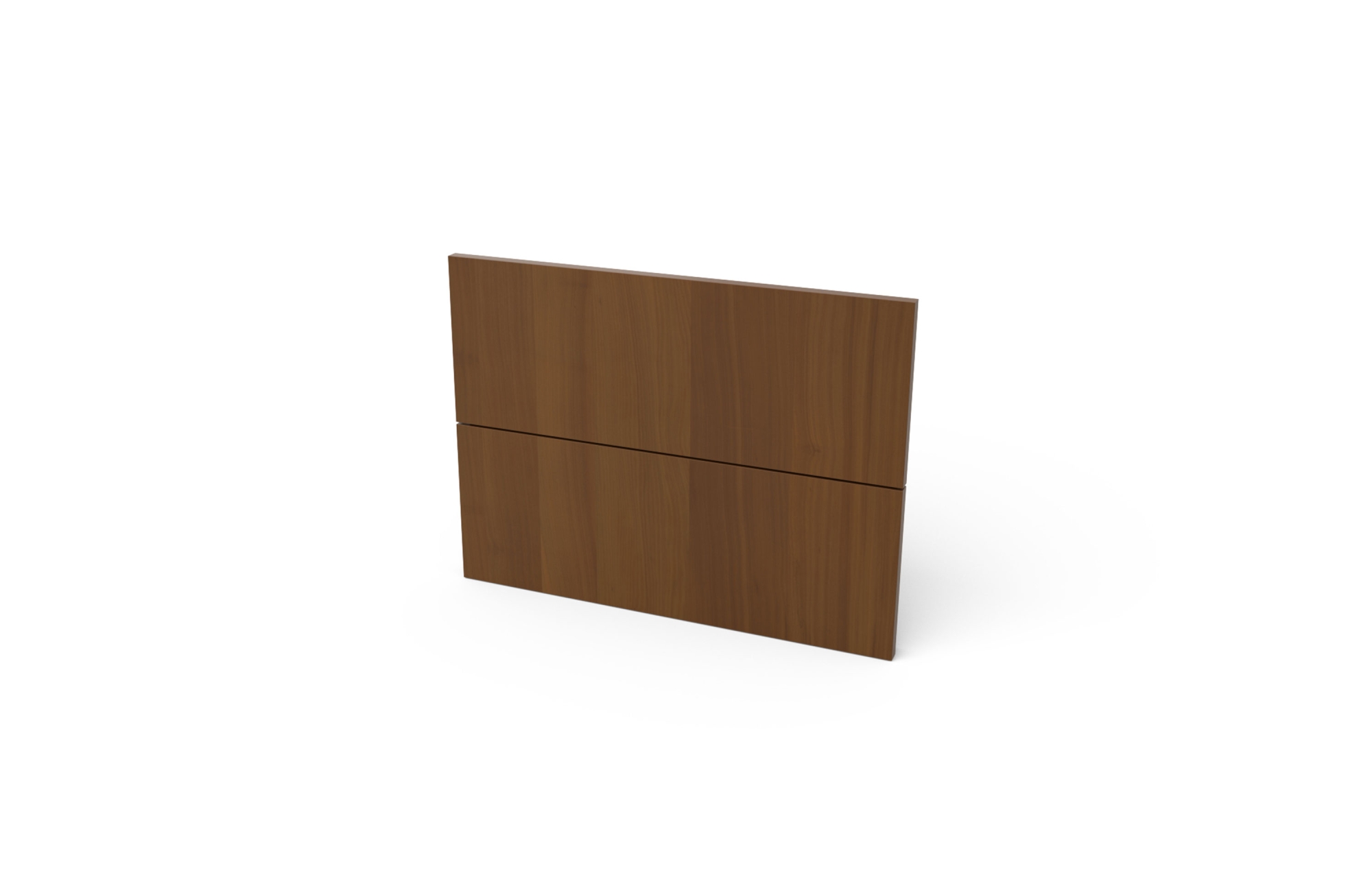 Flip Down Modesty Panel