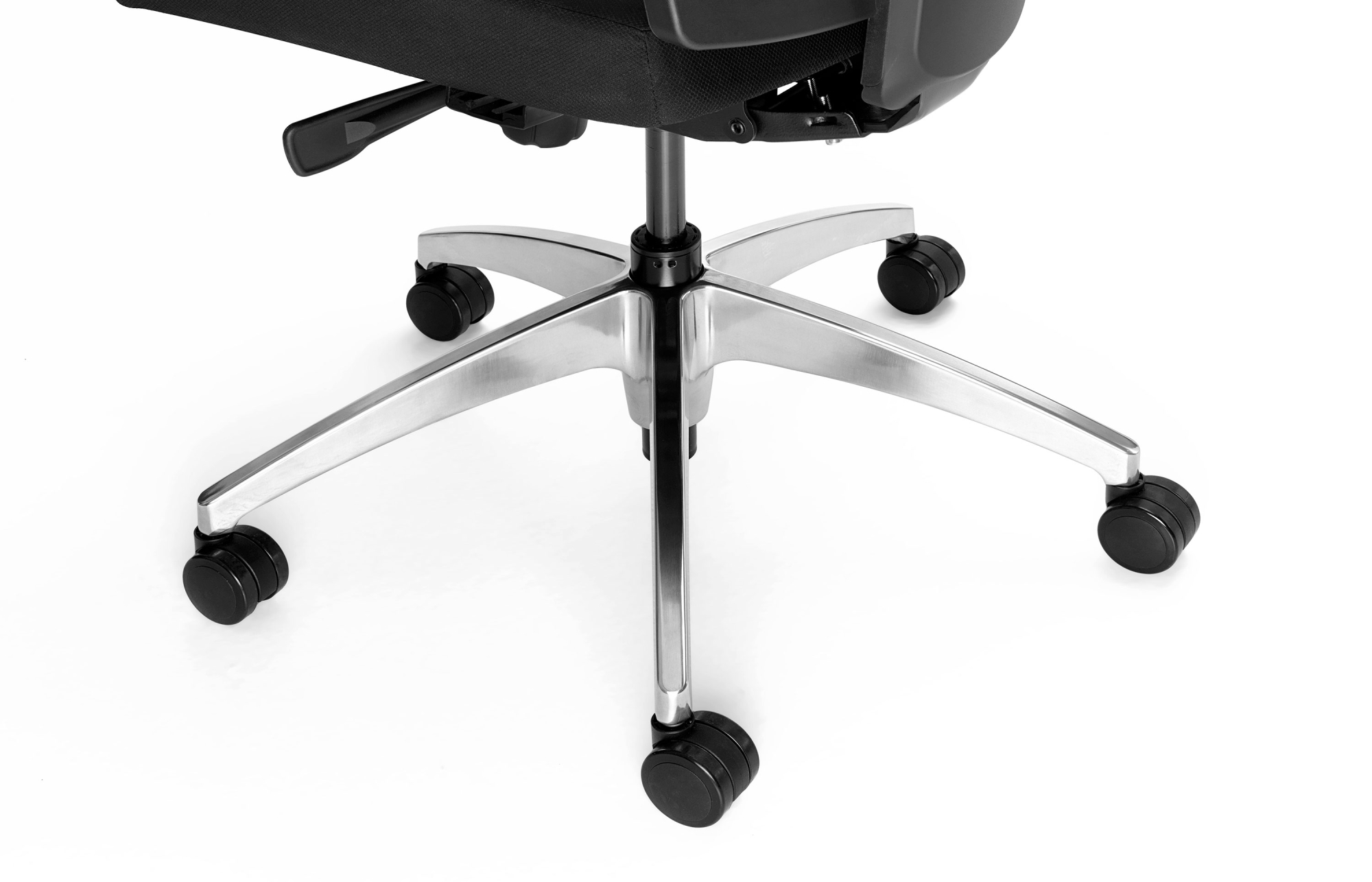 Indiana Furniture Joy AluminumBase