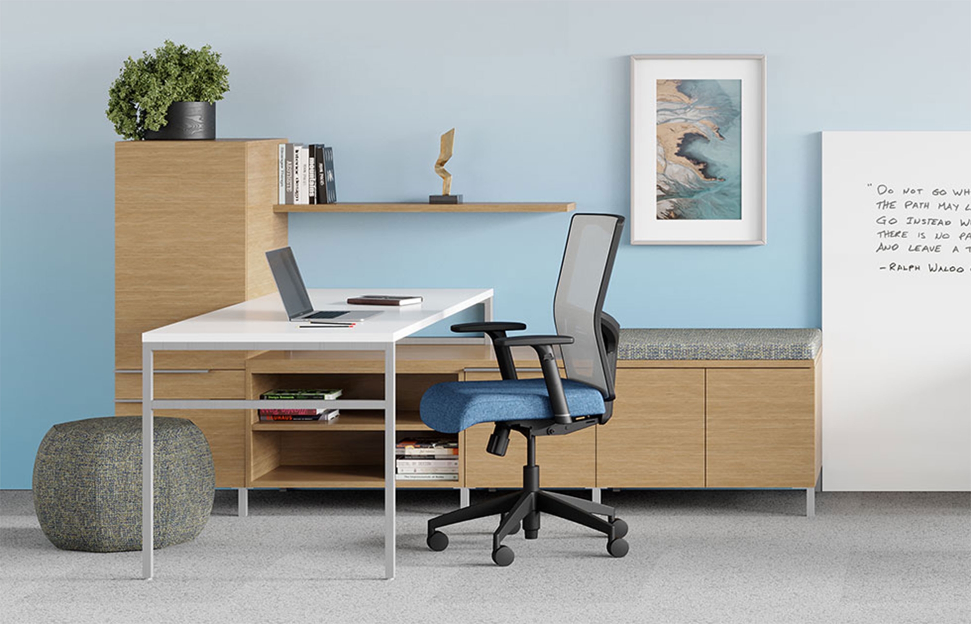 Indiana Furniture Joy Studio Runna