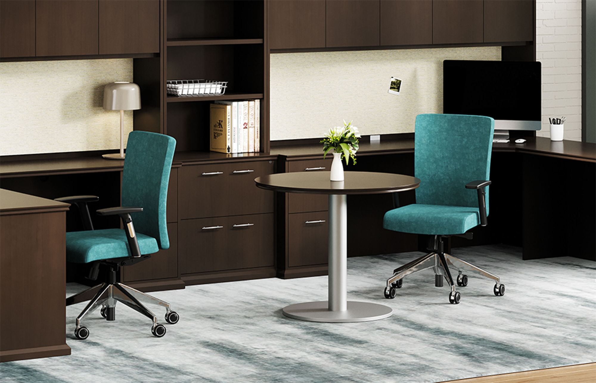 Indiana Furniture JoyUpholstered Phoenix