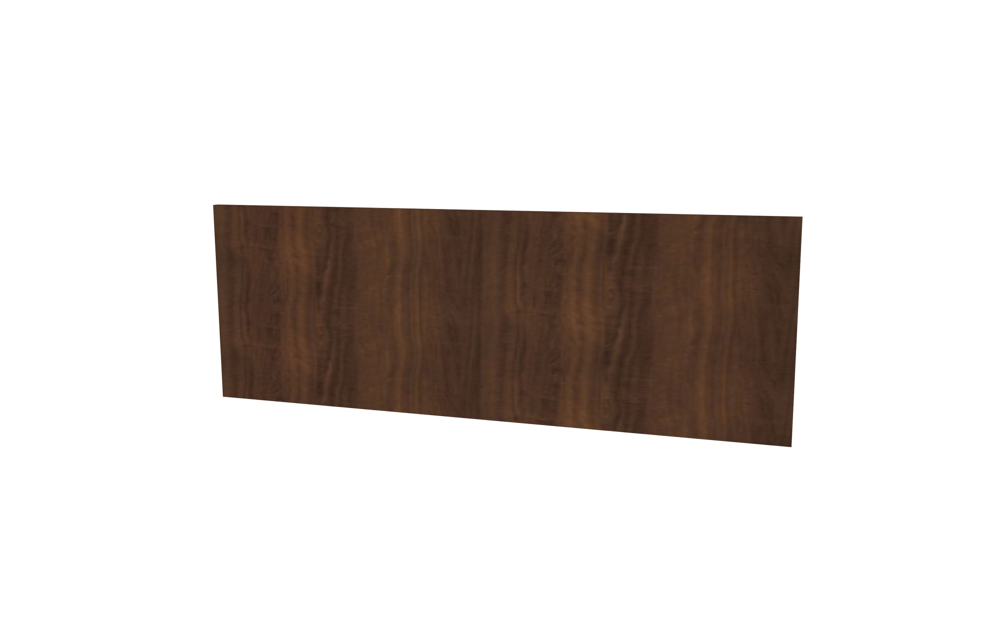 20"H Above and Below Screen in Veneer