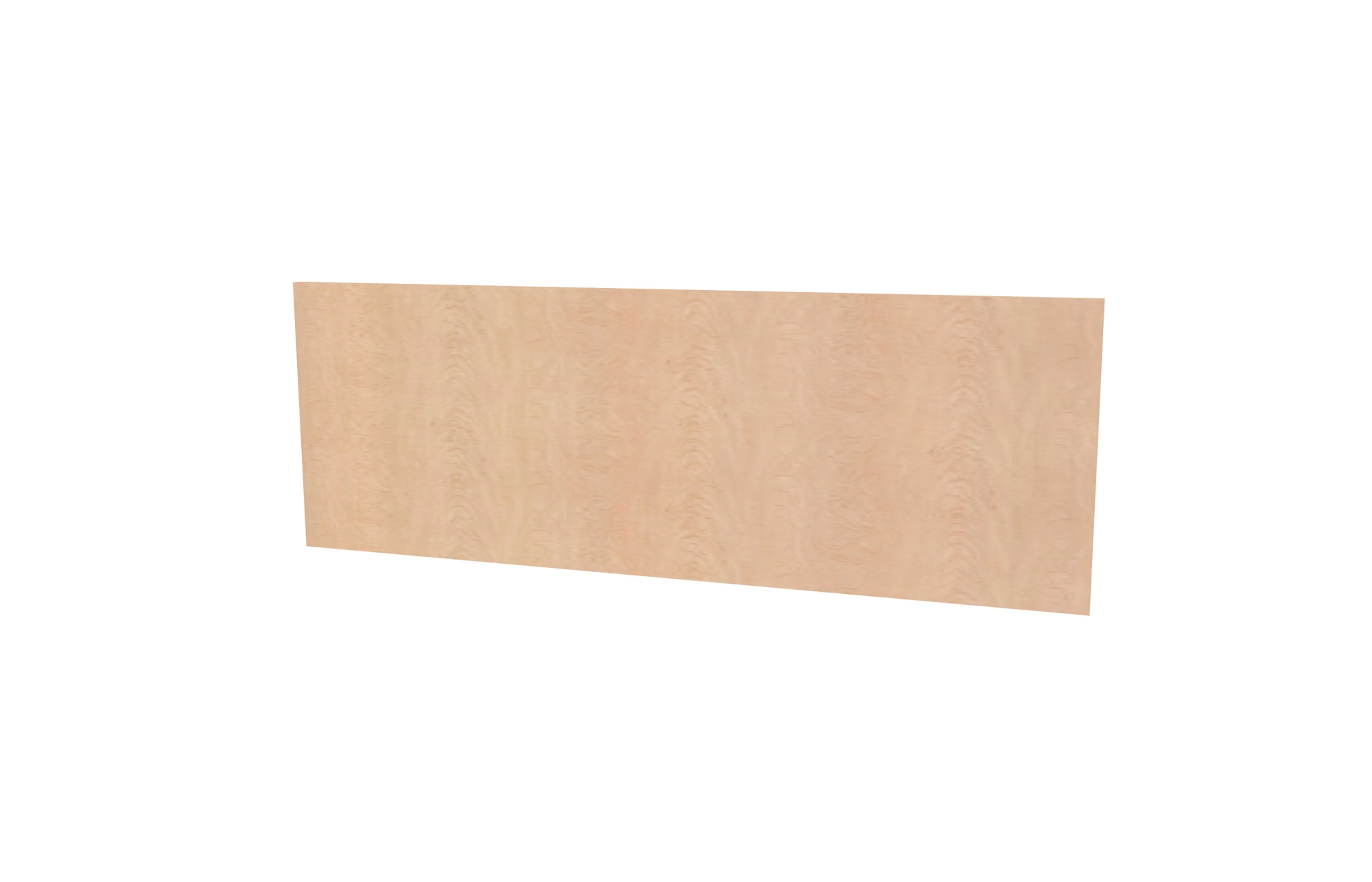 20"H Above and Below Screen in TFL