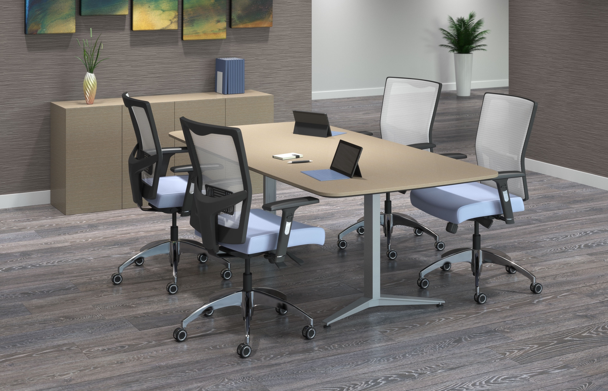 Indiana Furniture TriOne Joy