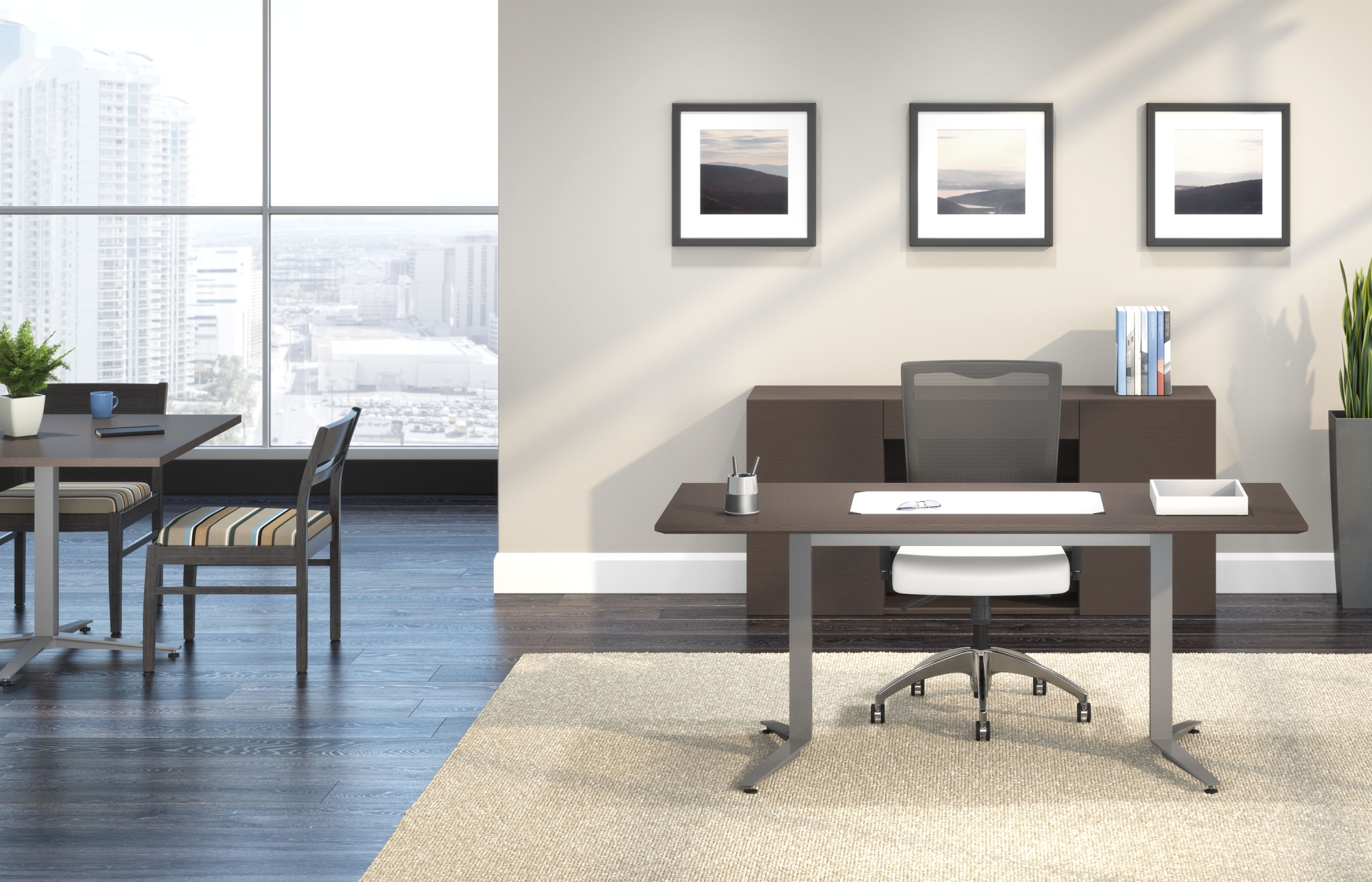 Indiana Furniture TriOne Joy Trift