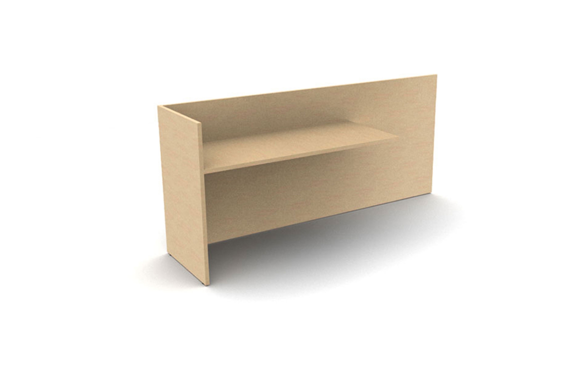 Left Return Shells with Extended Gallery Screens (64-2559ERSL23, 64-2559ERSL29, 64-2559ERSL34, 64-2571ERSL35, 64-2571ERSL41, 64-2571ERSL46, 64-2583ERSL47, 64-2583ERSL53, 64-2583ERSL58, 64-2595ERSL59, 64-2595ERSL65, 64-2595ERSL70)