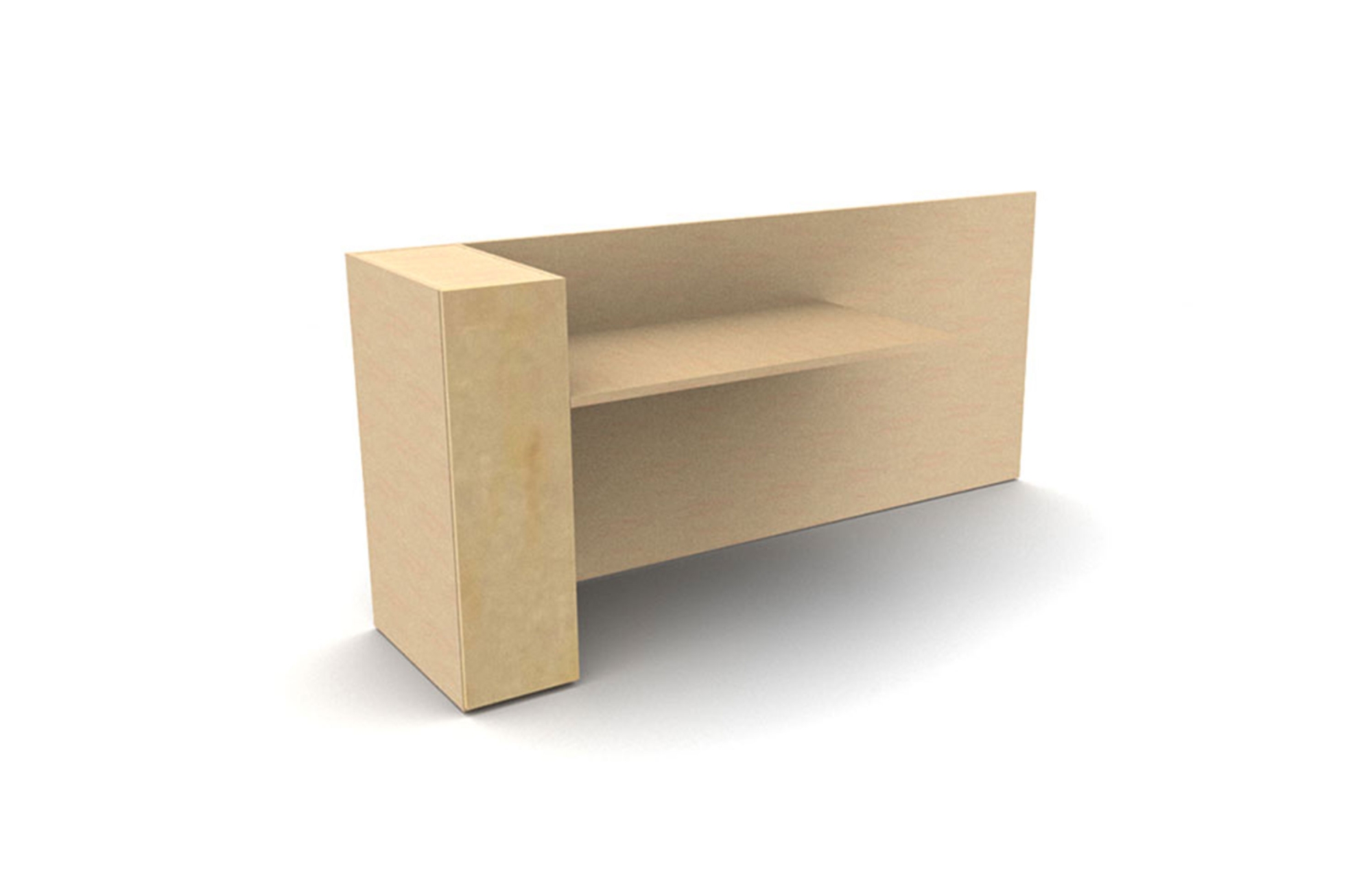 Left Narrow Storage Towers with Extended Gallery Screens (64-2571ERSWD1L23, 64-2571ERSWD1L29, 64-2571ERSWD1L34, 64-2583ERSWD1L35, 64-2583ERSWD1L41, 64-2583ERSWD1L46, 64-2595ERSWD1L47, 64- 2595ERSWD1L53, 64-2595ERSWD1L58)