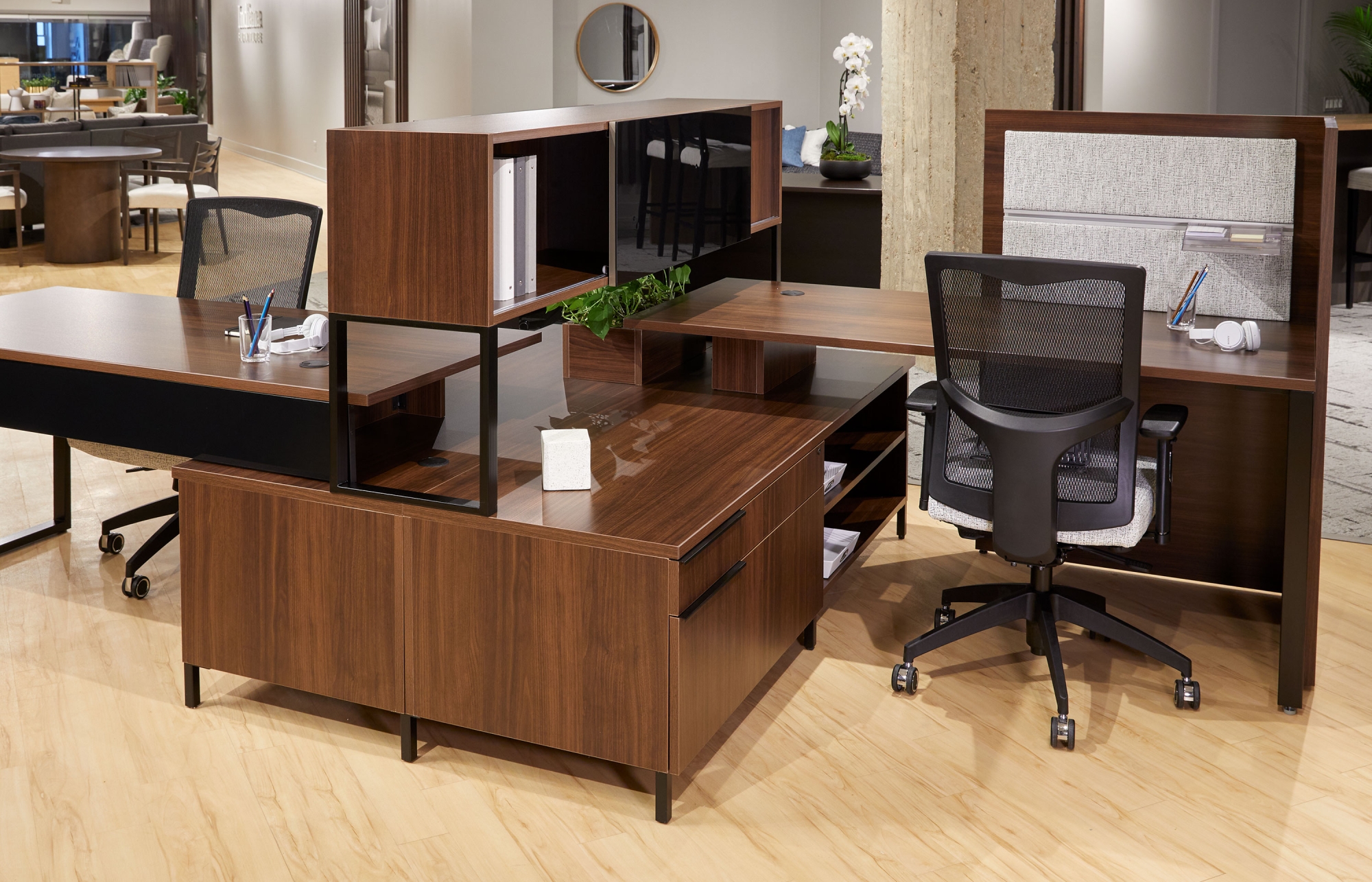 Indiana Furniture Chicago 2022 CanvasStudio Joy