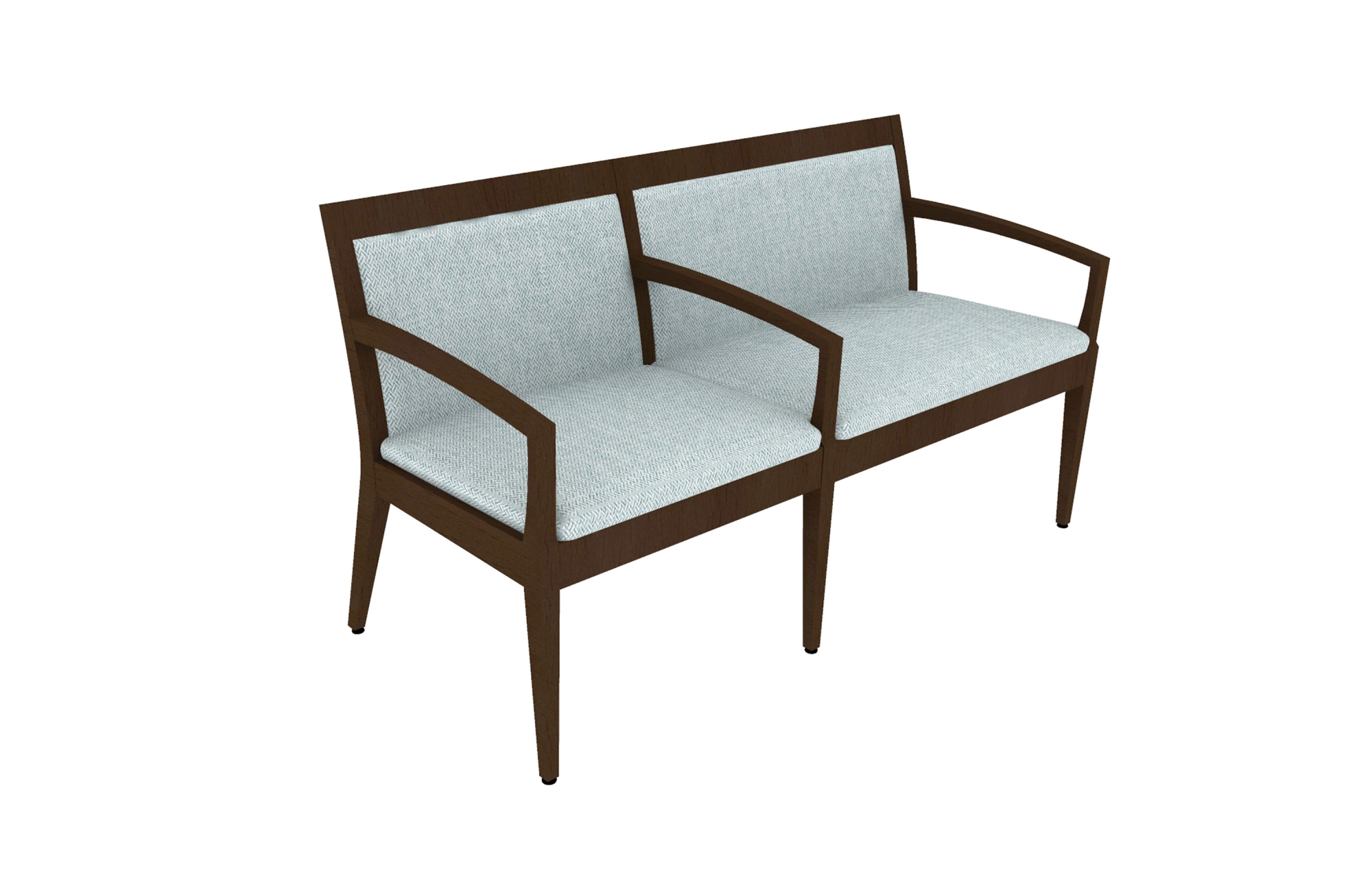 Single/Bariatric Tandem, Left (395H2L)