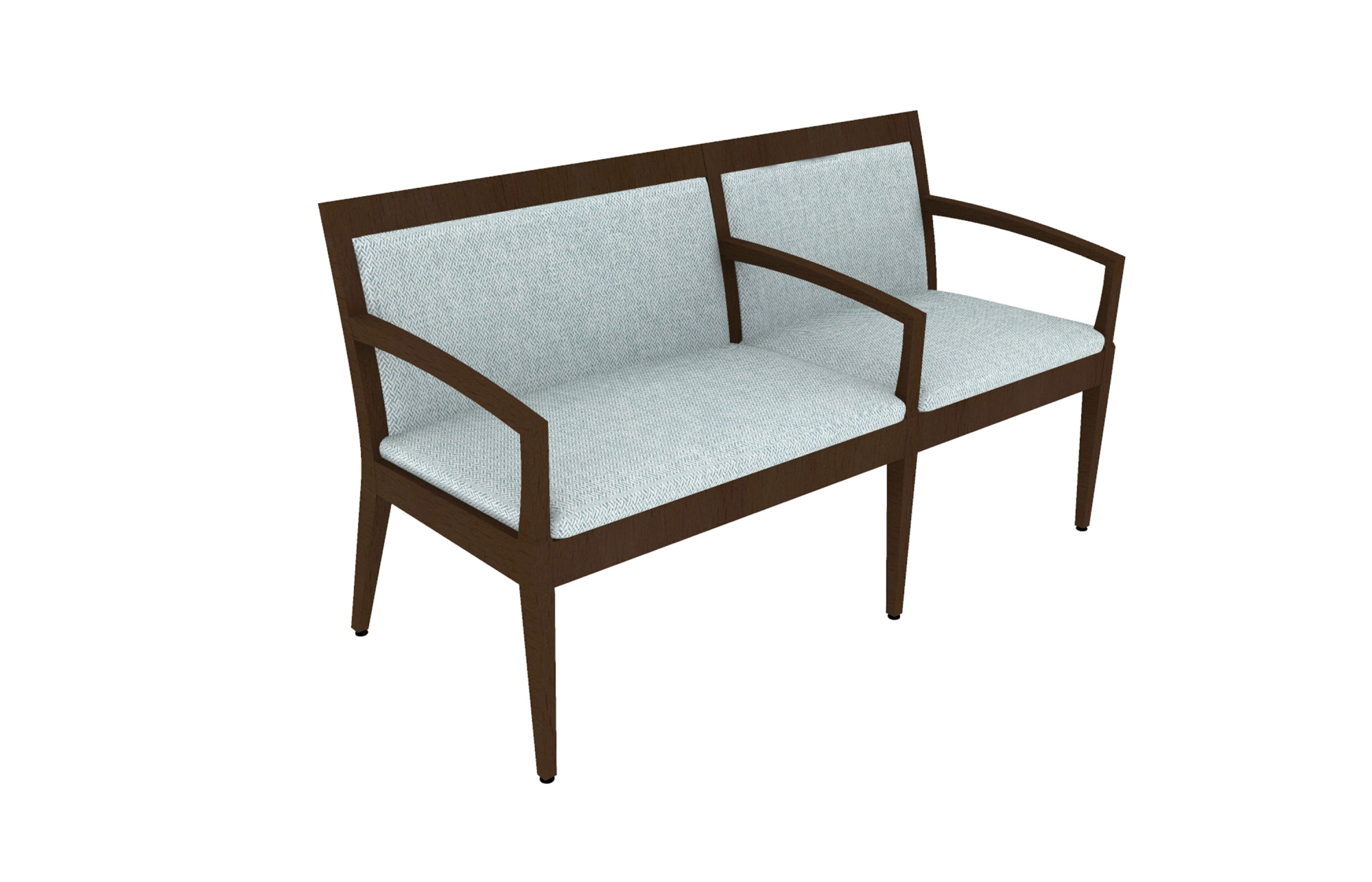 Single/Bariatric Tandem, Right (395H2R)