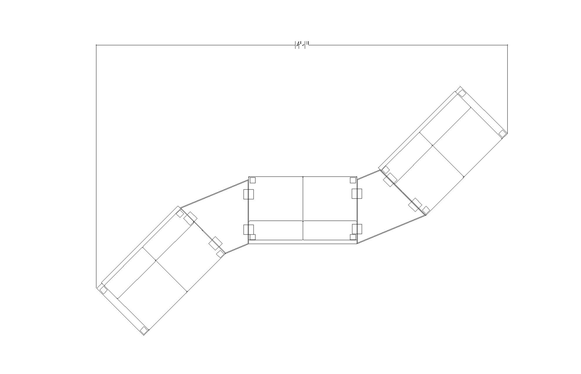 Isla Typical 37014 Indiana Furniture