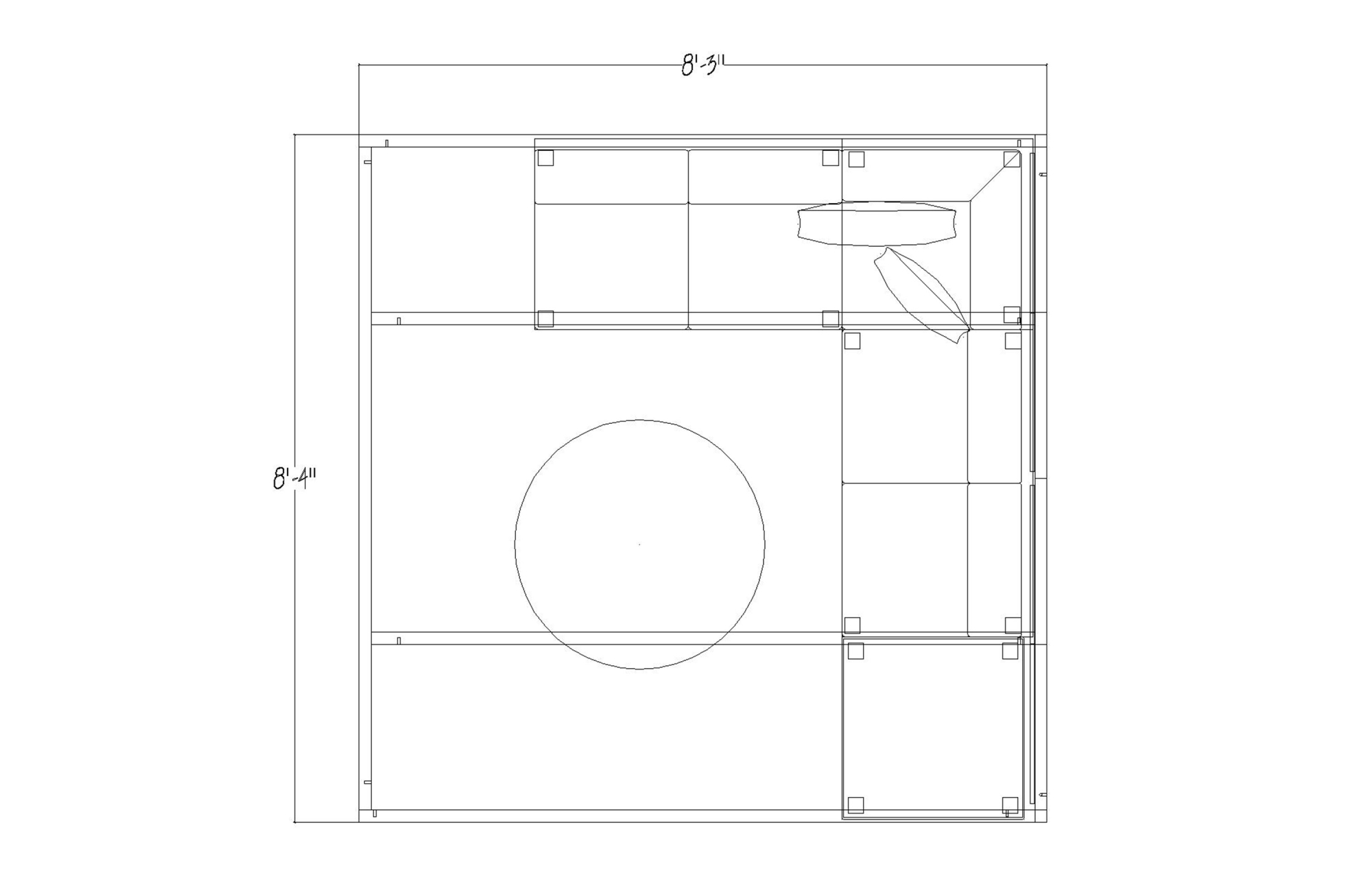 Isla Typical 37022 Indiana Furniture