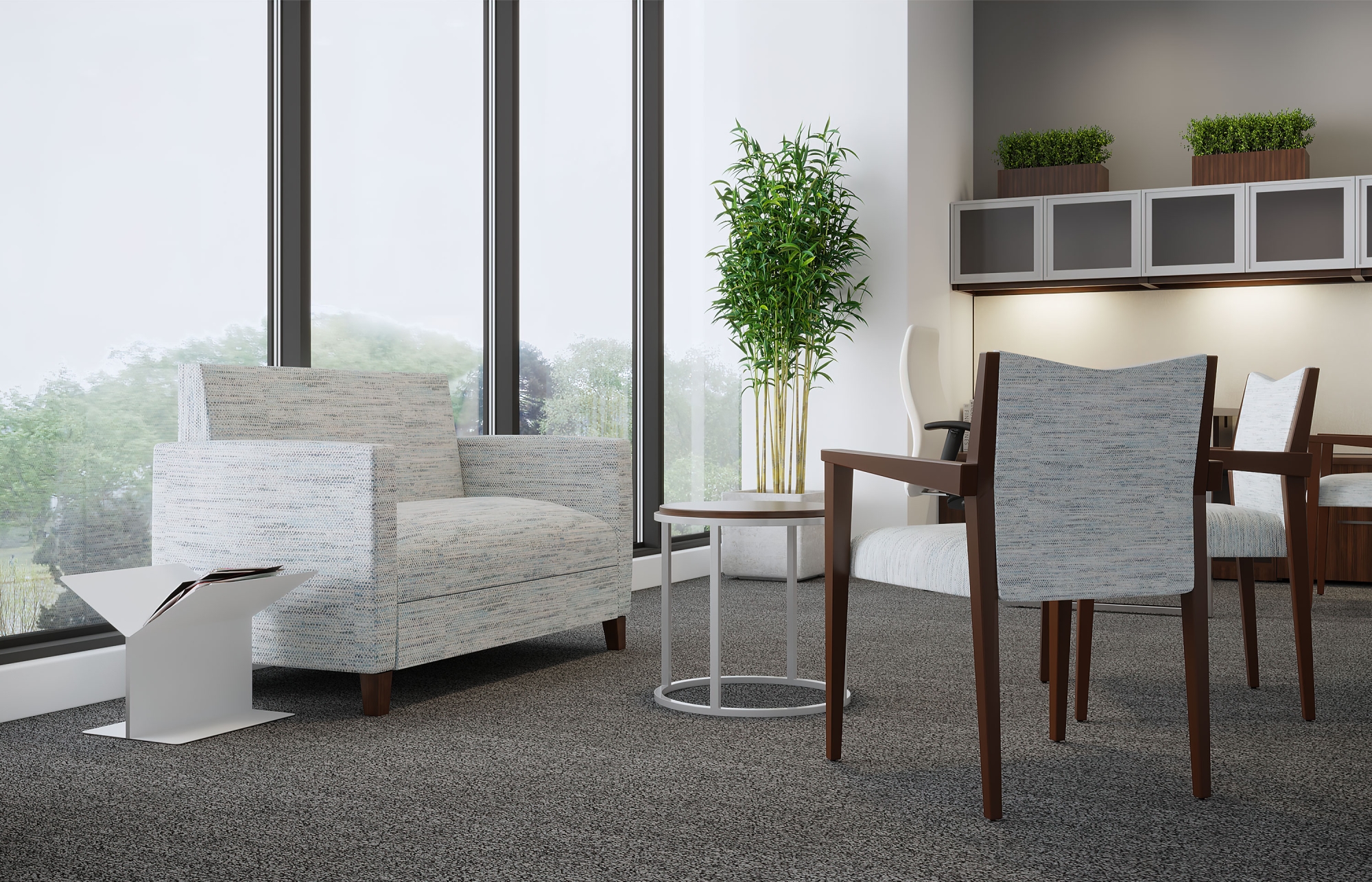 Indiana Furniture Bliss BowTie Jot