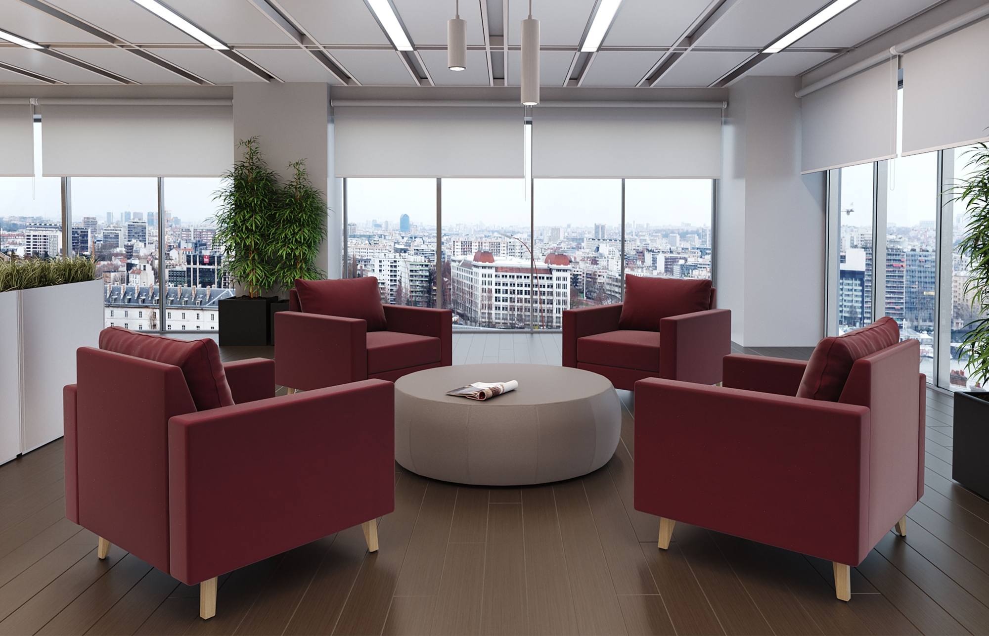 indiana furniture plush club chairs runna