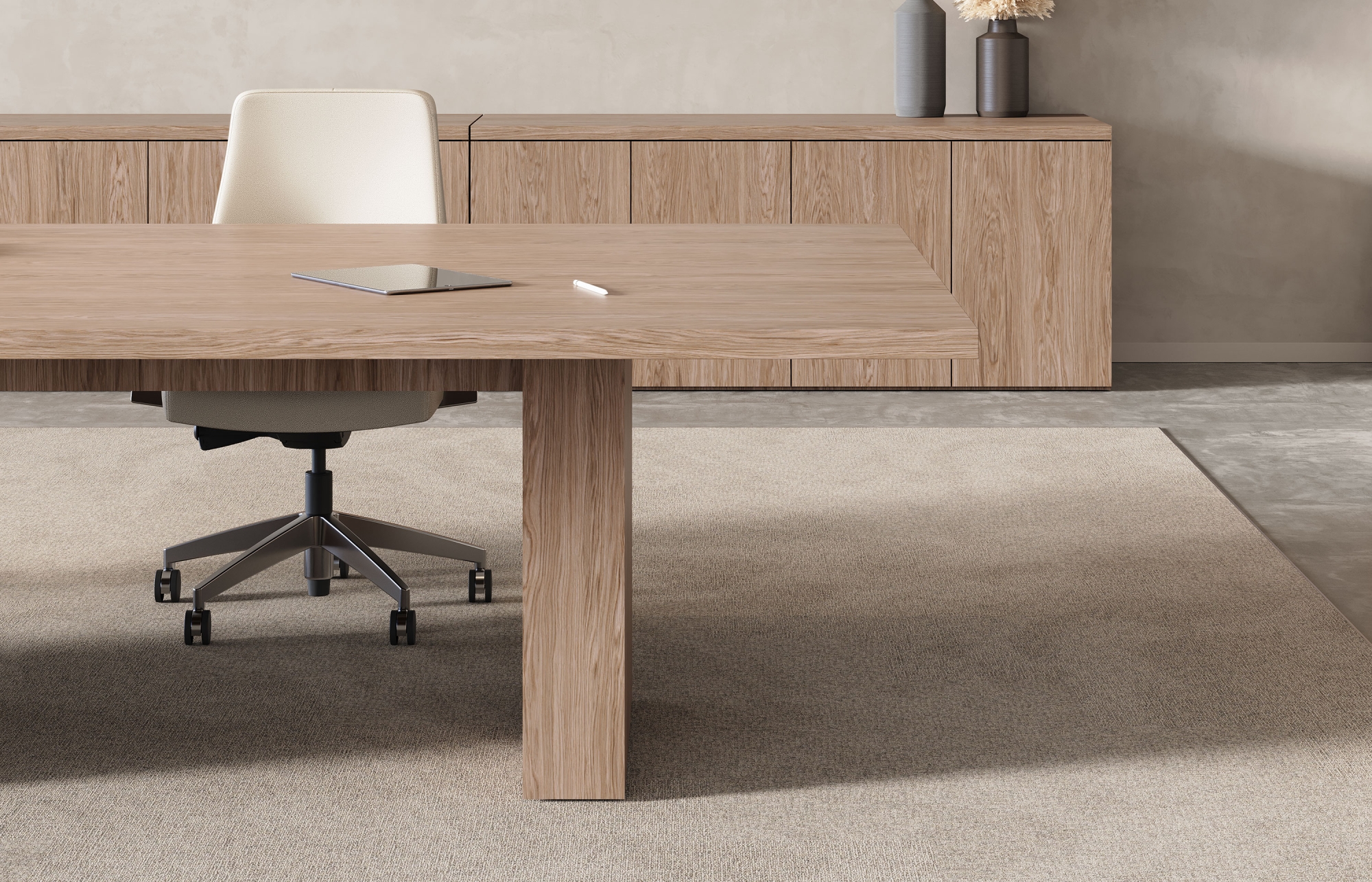 indiana furniture catalyst 6in base rockstar headliner mid back 