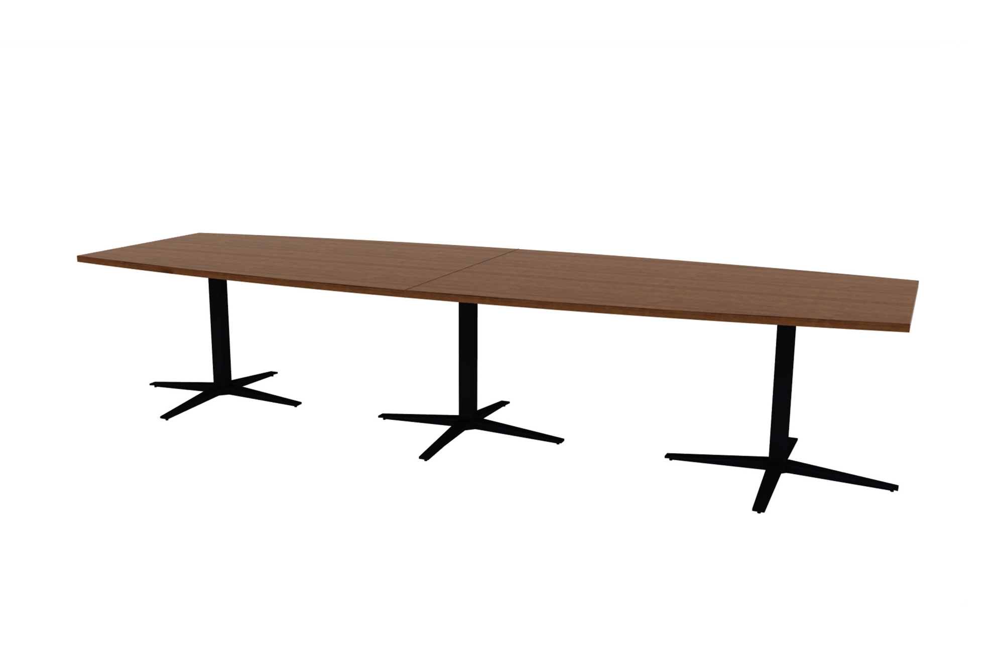 indiana furniture madera boat top xbase veneer black 14-48144bt 08-2630lxbb