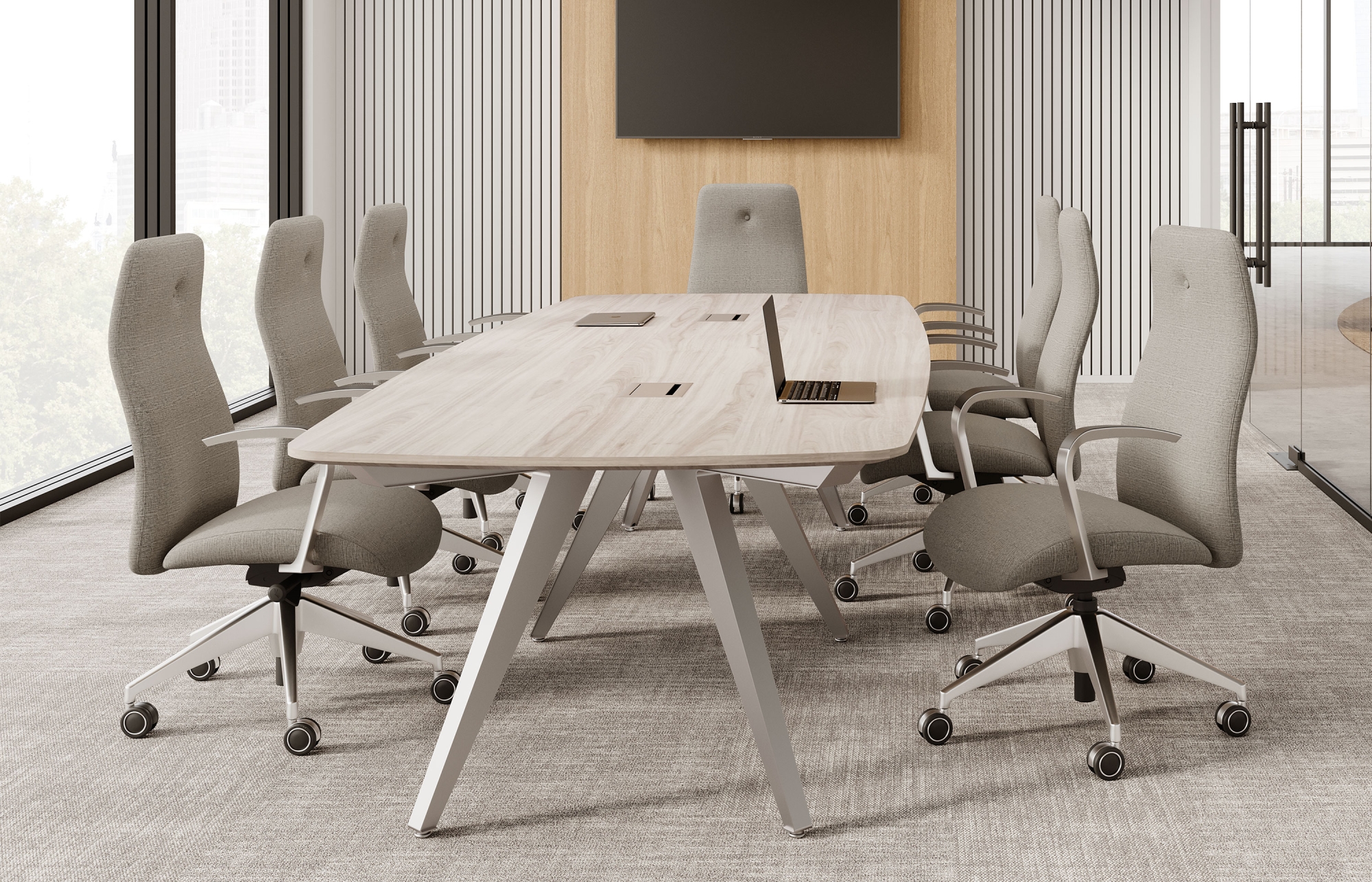 indiana furniture strut rockstar wnb