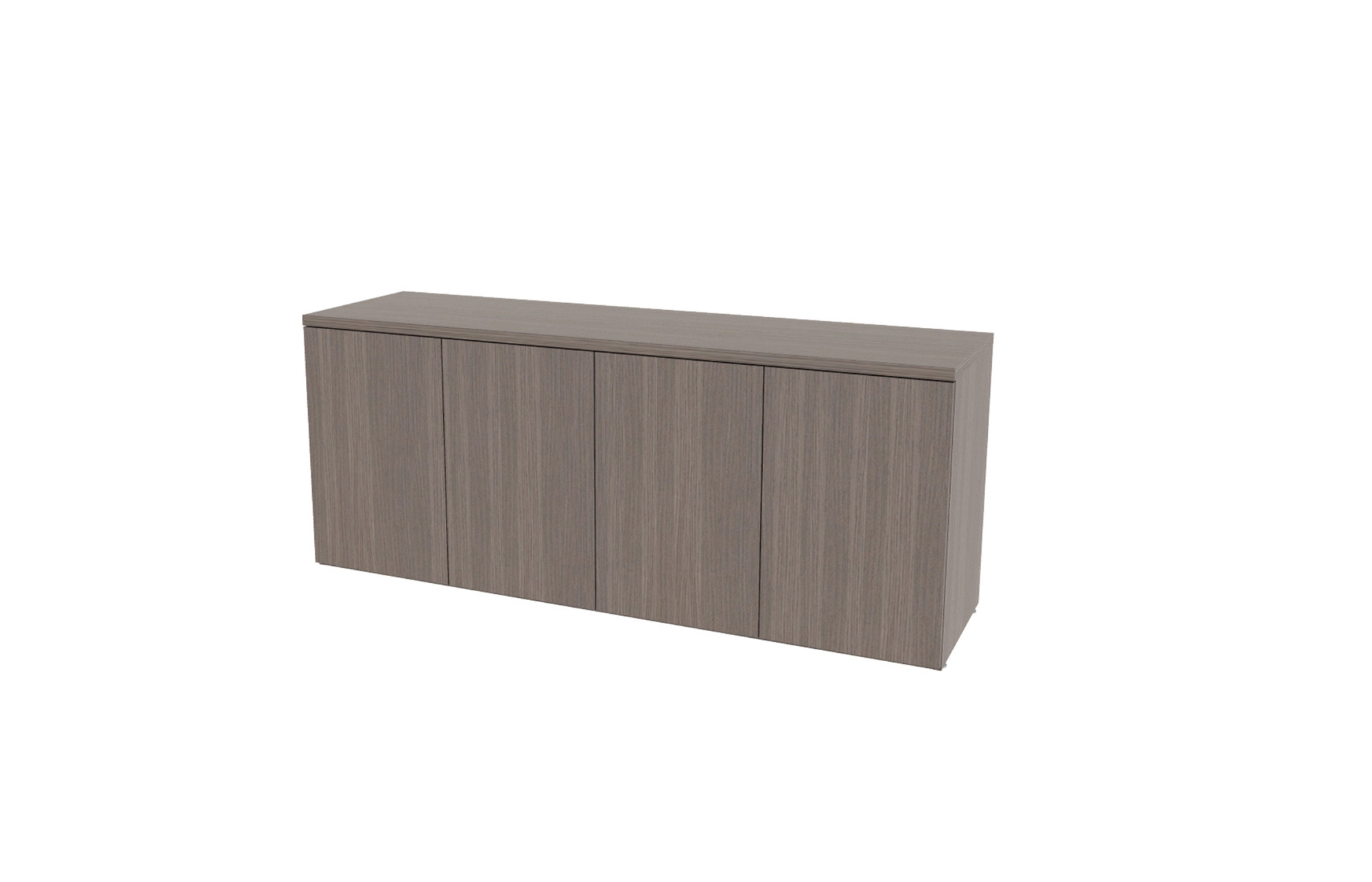 20"x72" Credenza (88-2072CC)