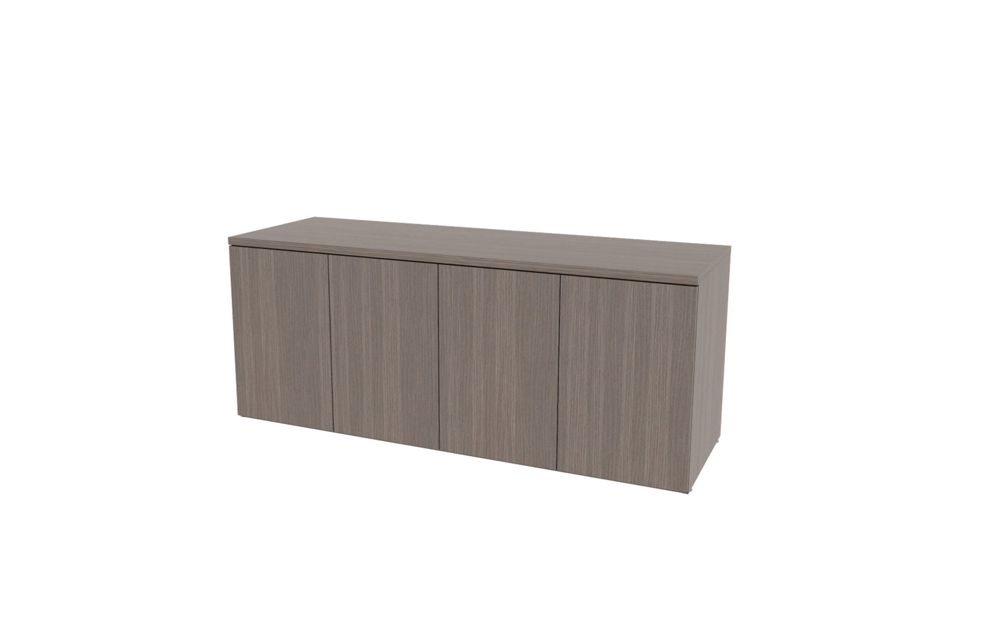 24"x72" Credenza (88-2472CC)