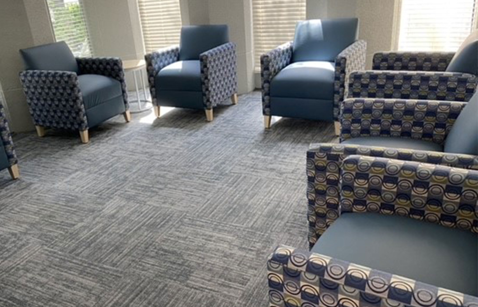 Installations Indiana Furniture