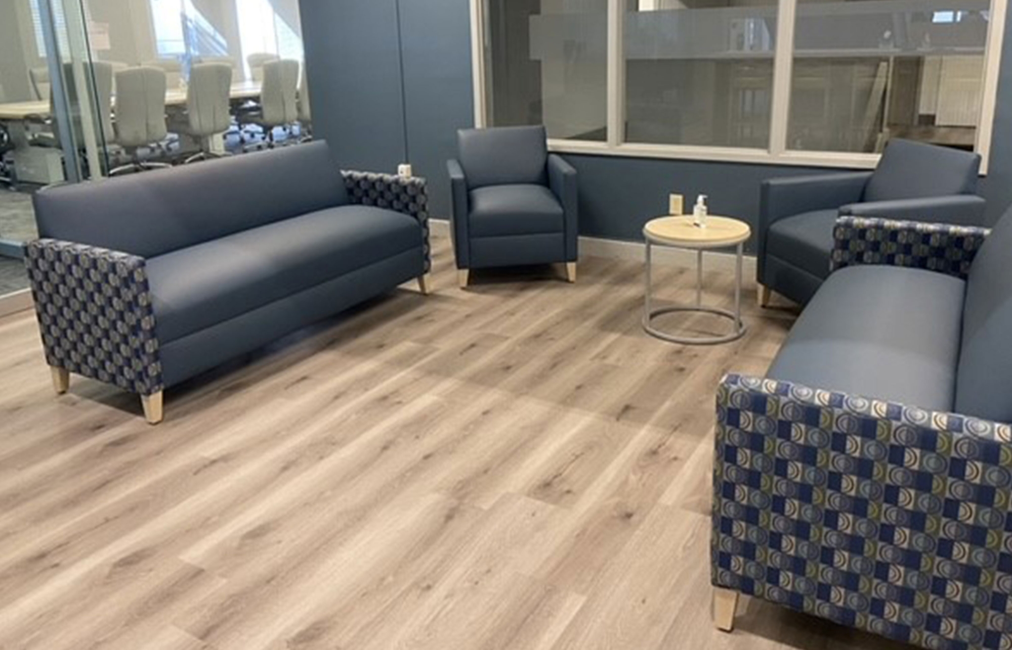 Installations Indiana Furniture