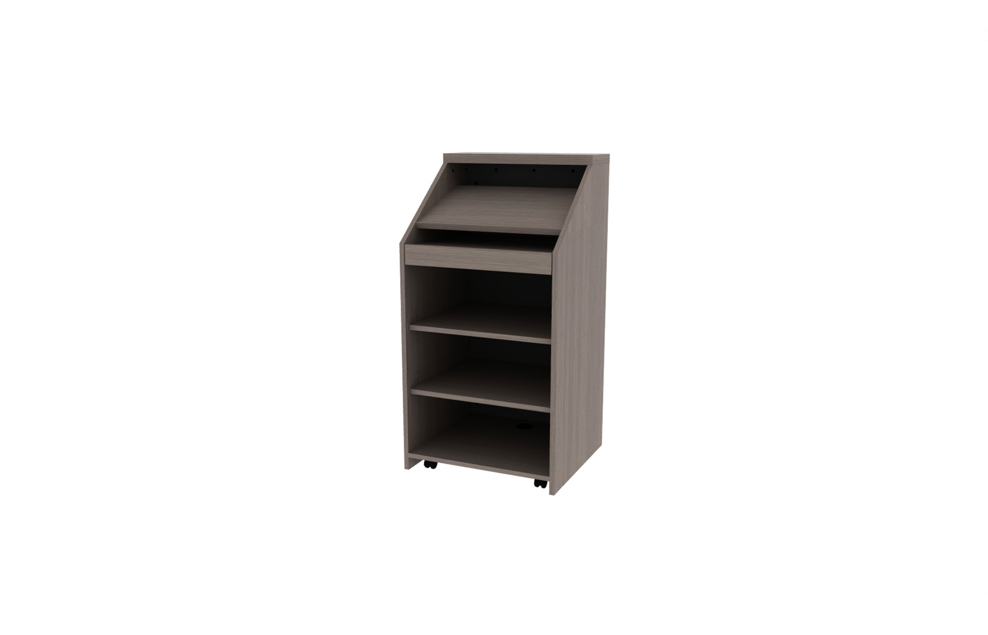 Lectern Stand (88-2650LS)