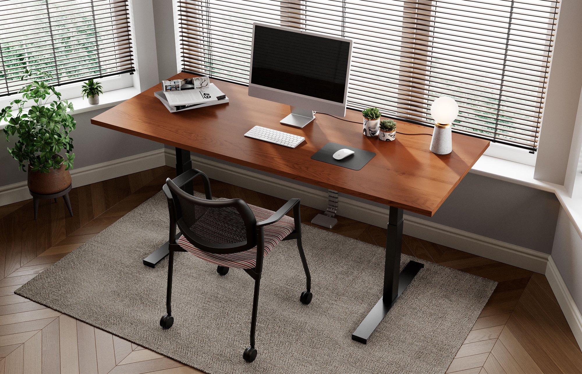 IndianaFurniture_Dab_Desk_STSBase