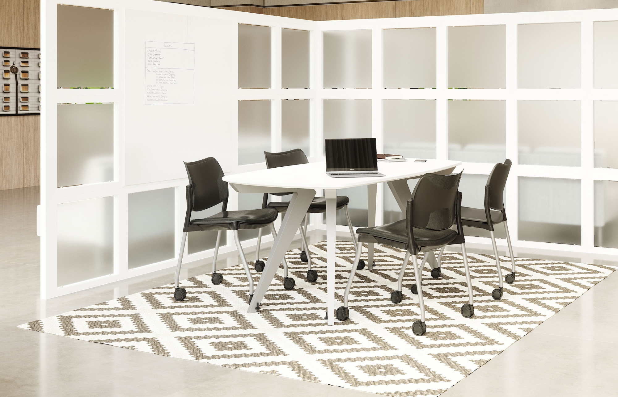 IndianaFurniture_SquareOne_Strut_Dab