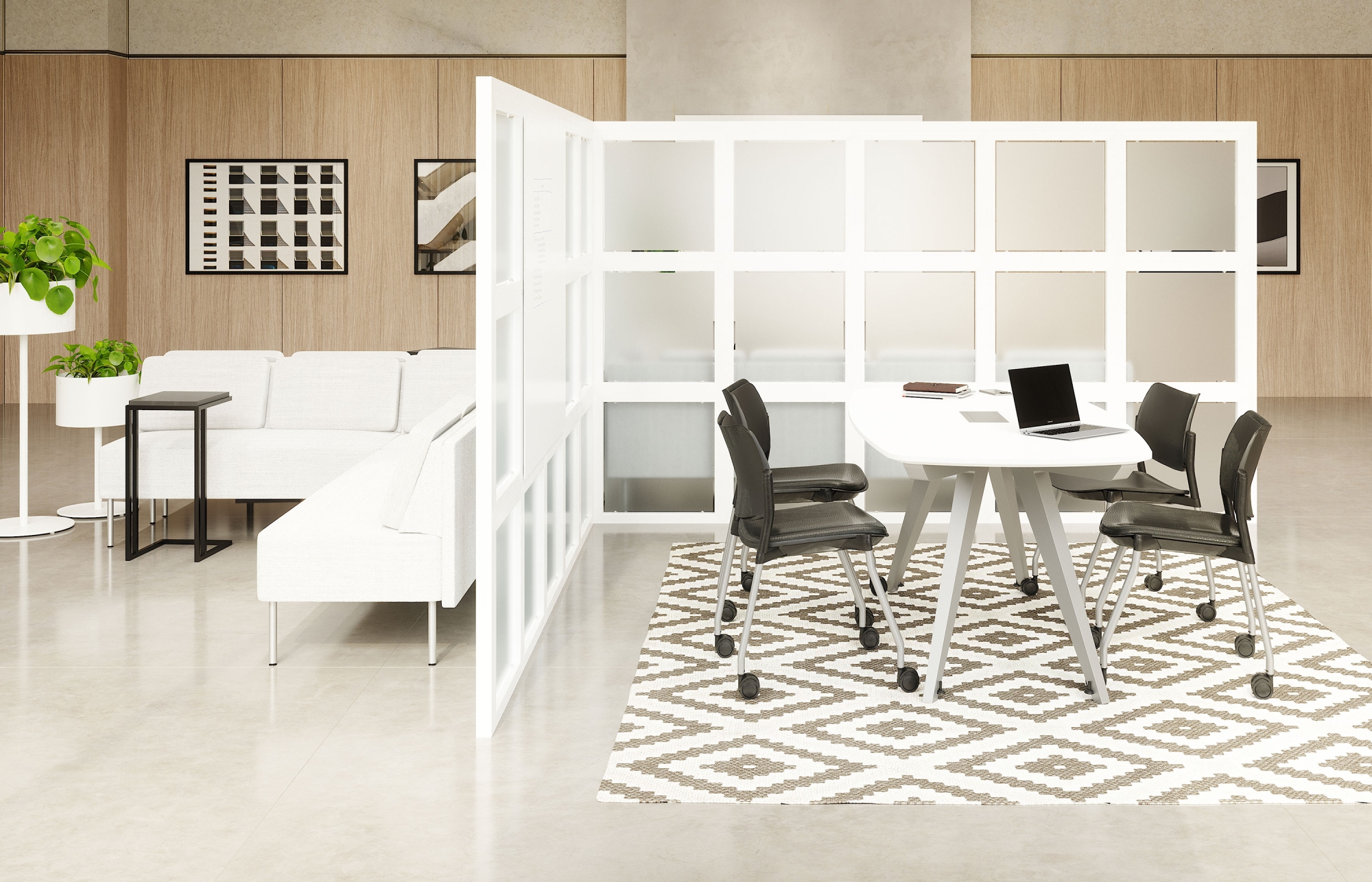 IndianaFurniture_SquareOne_Strut_Dab_KickStart_Jot