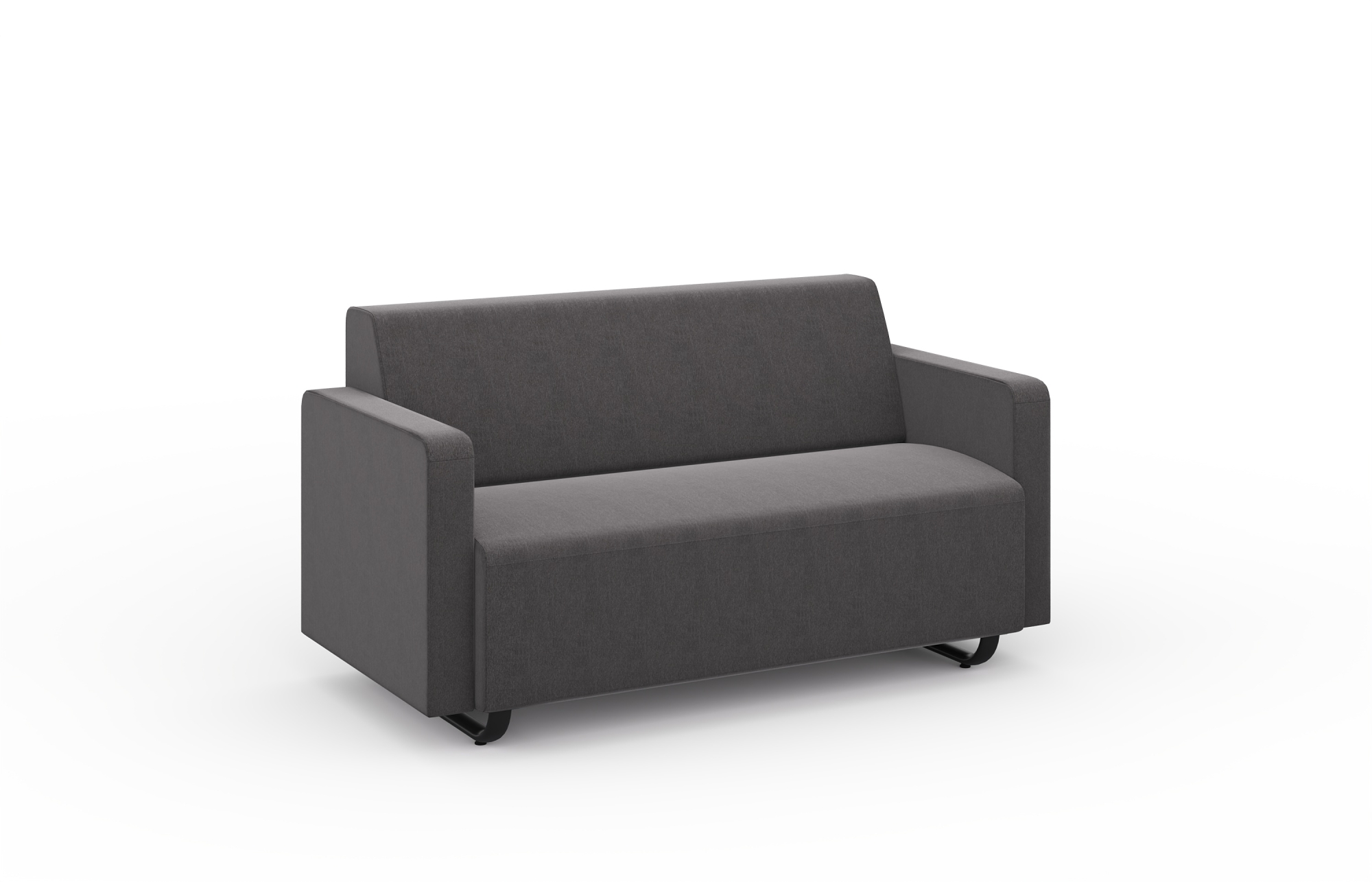 Script Settee (2502)