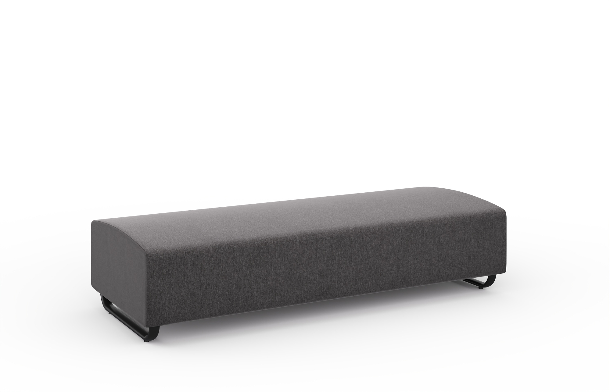 Script Three Seat Bench (2503B)