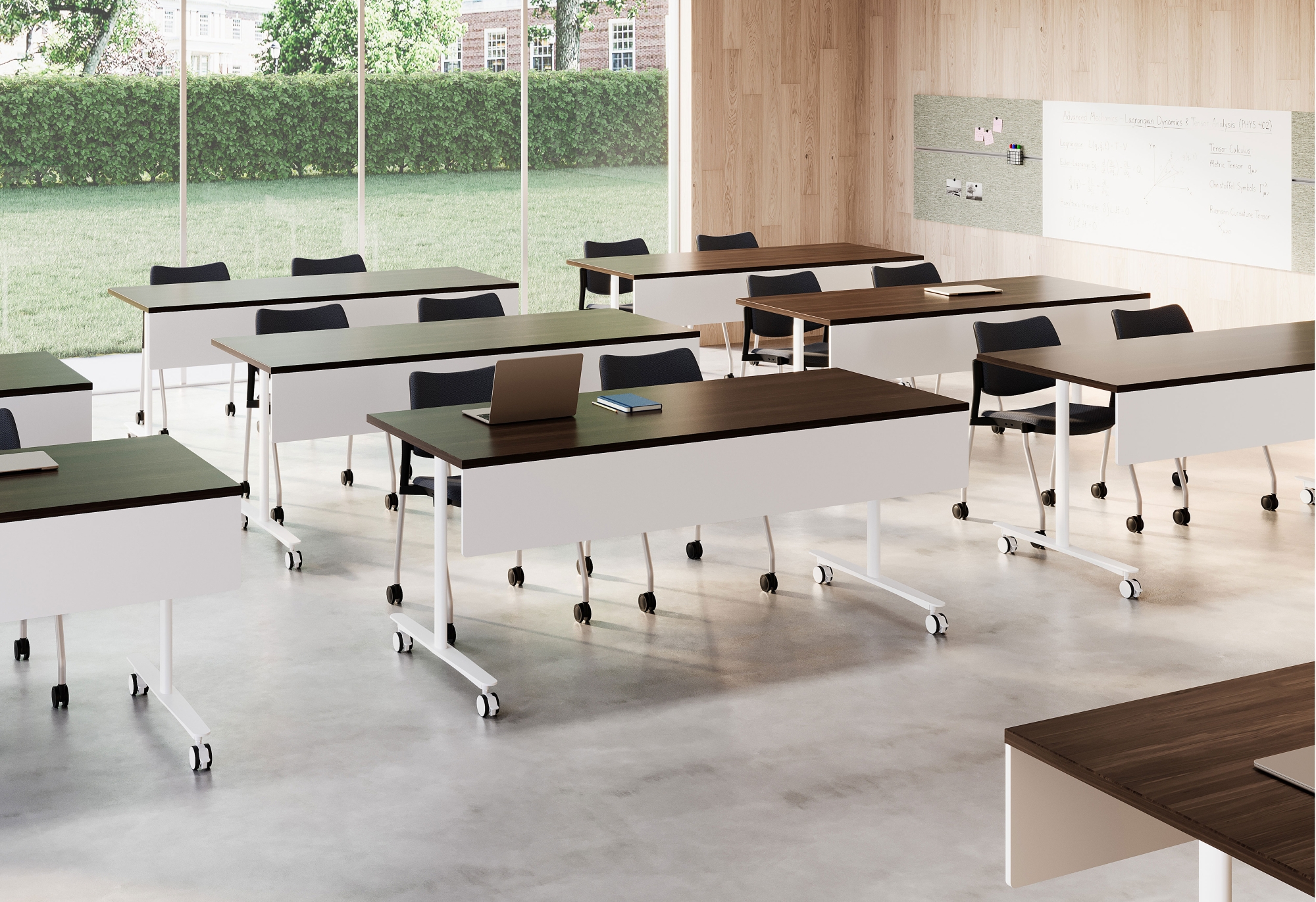 IndianaFurniture_Spark_SNOCasters_Training_ClassSetup