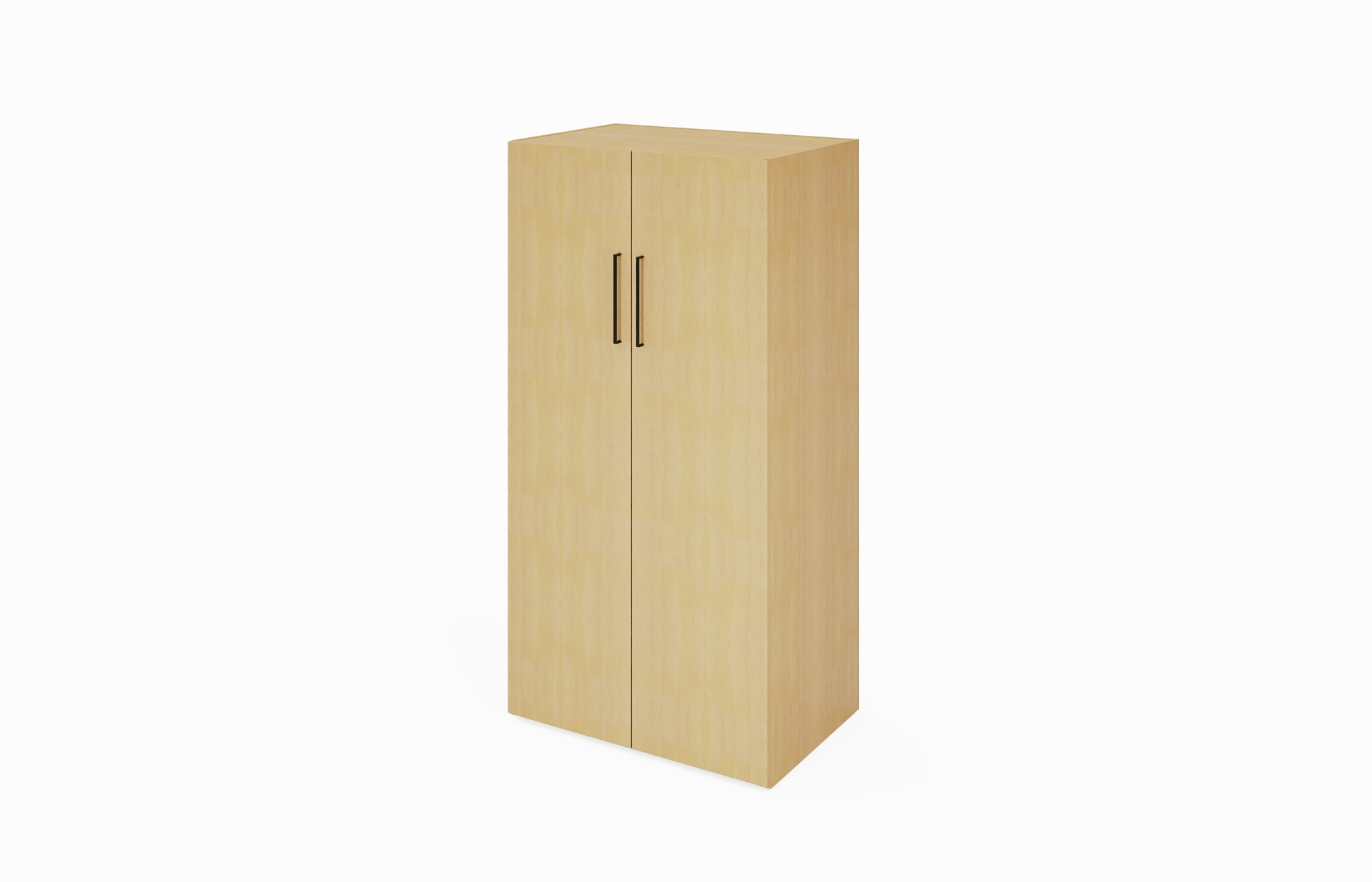 Storage Cabinet with Shelving (66-3684SU, 66-3084SU, 66-3672SU, 66-3072SU)