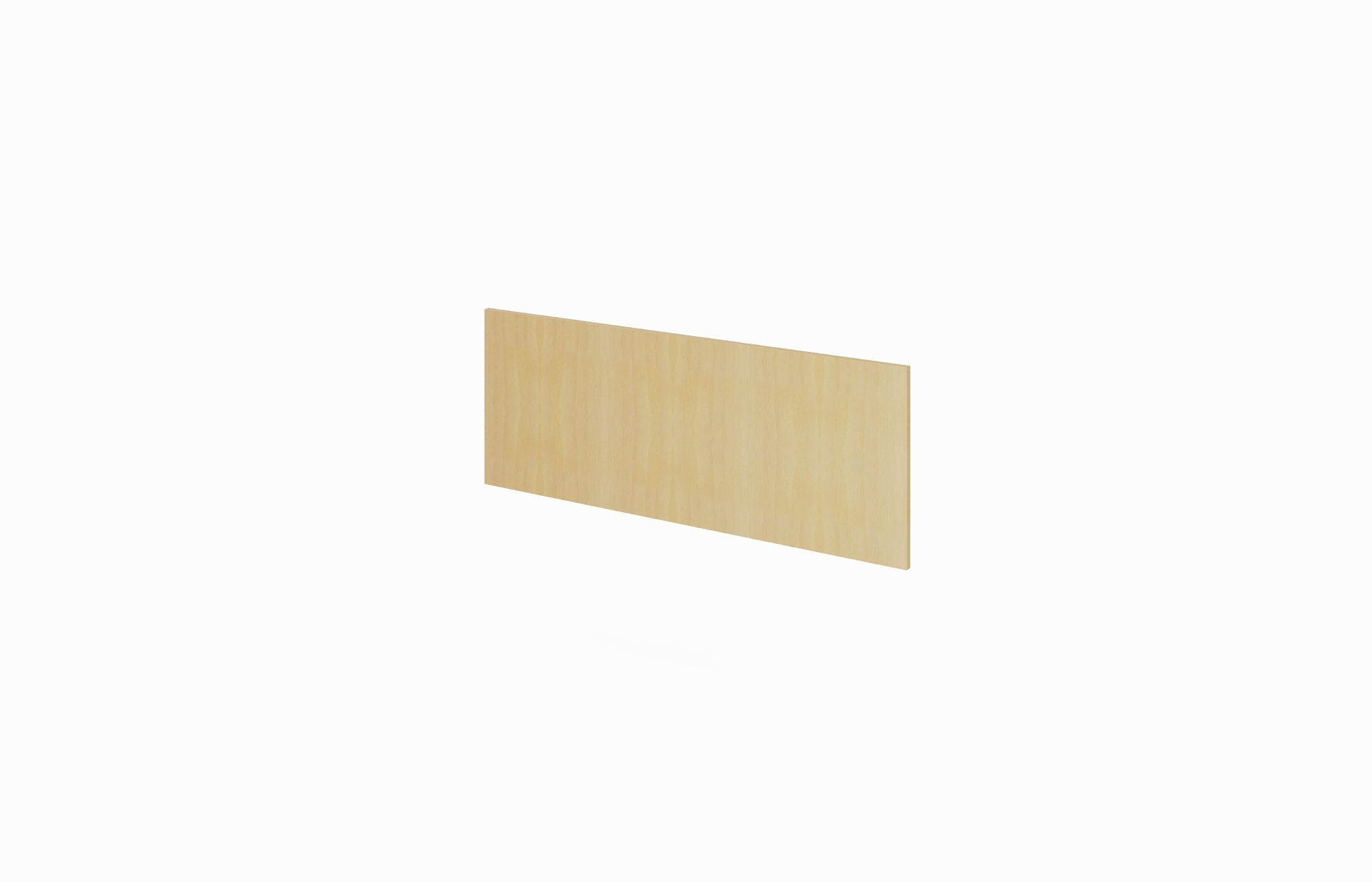 Wall Panel (66-2360WP, 66-2354WP, 66-2348WP, 66-2342WP, 66-2336WP, 66-2330WP)