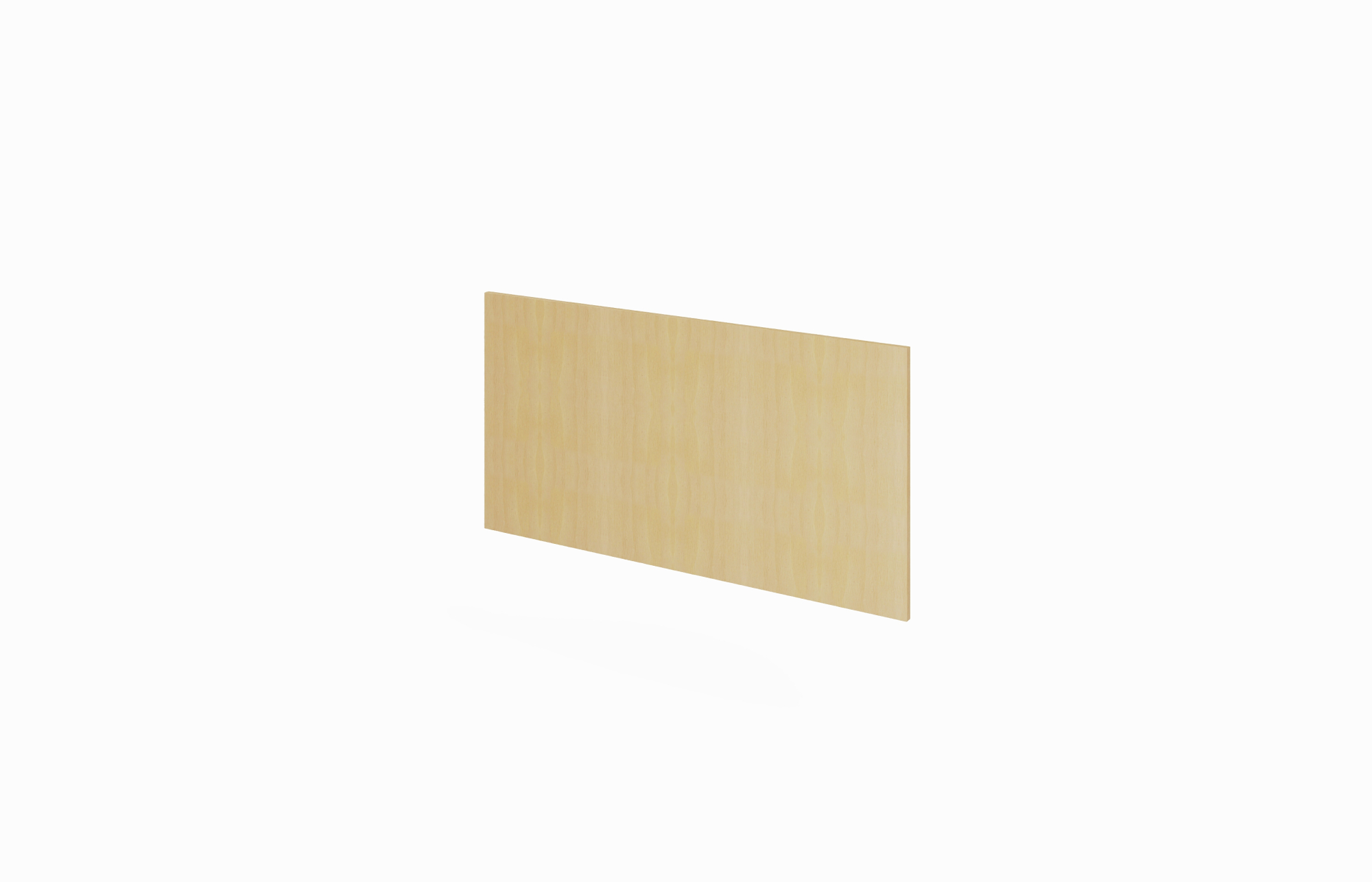 Wall Panel (66-3160WP, 66-3154WP, 66-3148WP, 66-3142WP, 66-3136WP, 66-3130WP)