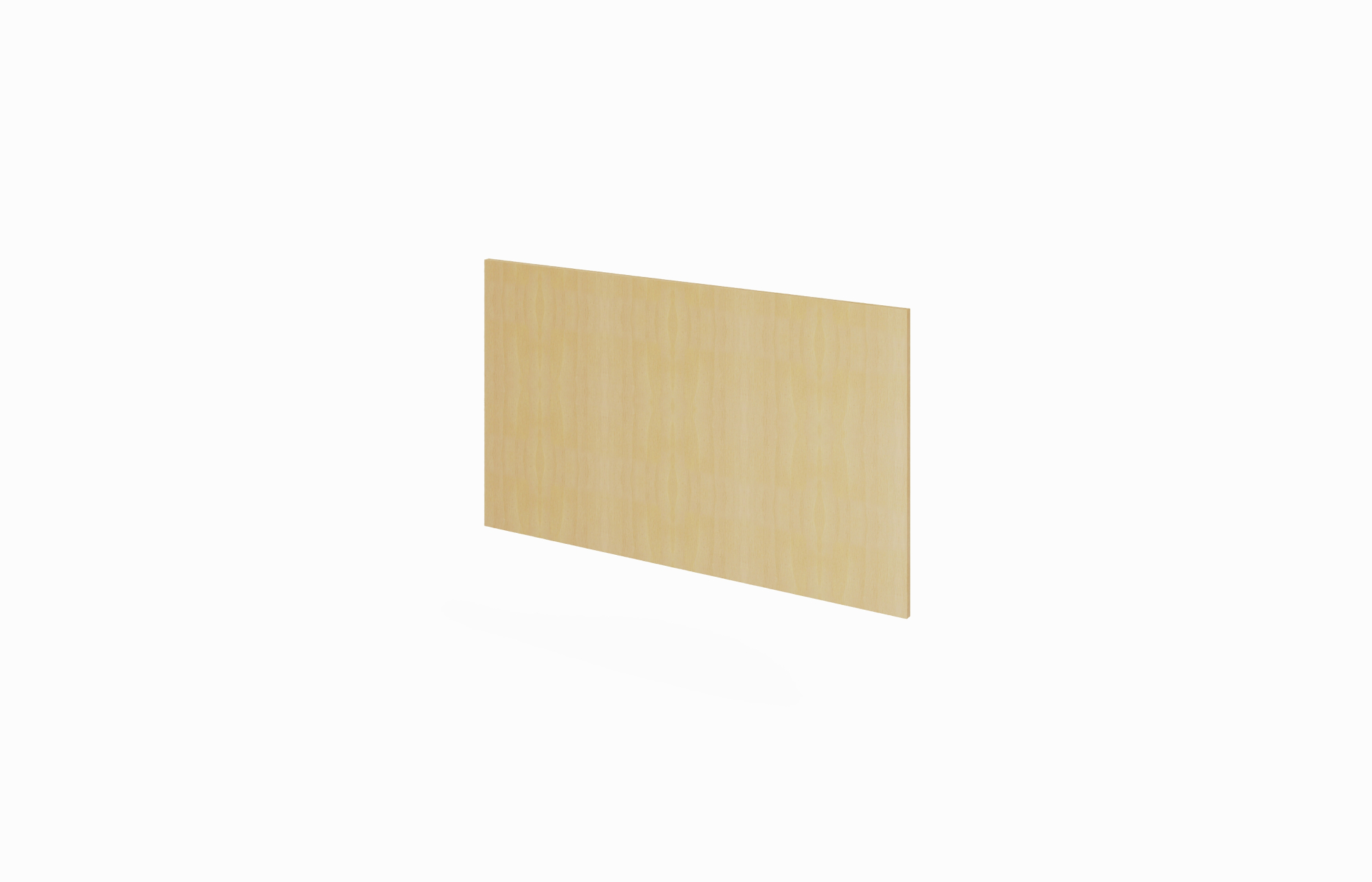 Wall Panel (66-3560WP, 66-3554WP, 66-3548WP, 66-3542WP, 66-3536WP, 66-3530WP)