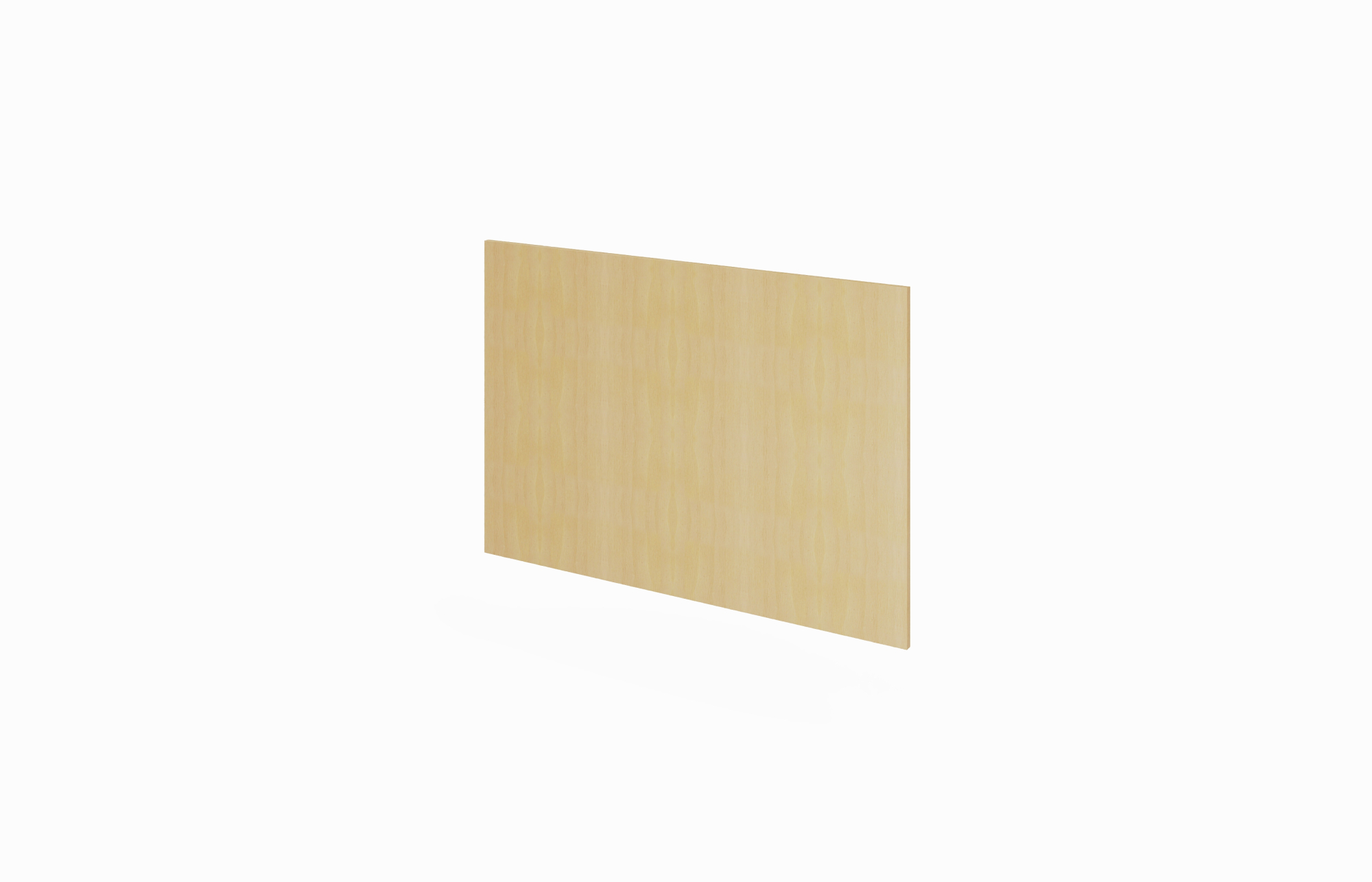 Wall Panel (66-4160WP, 66-4154WP, 66-4148WP, 66-4142WP, 66-4136WP, 66-4130WP)