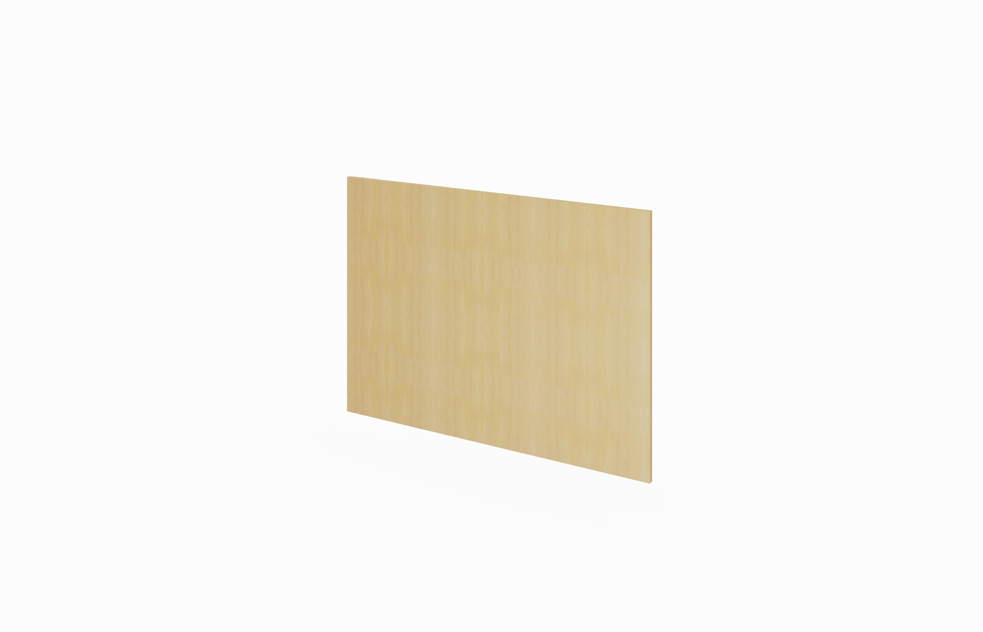 Wall Panel (66-4360WP, 66-4354WP, 66-4848WP, 66-4842WP, 66-4836WP, 66-4830WP)