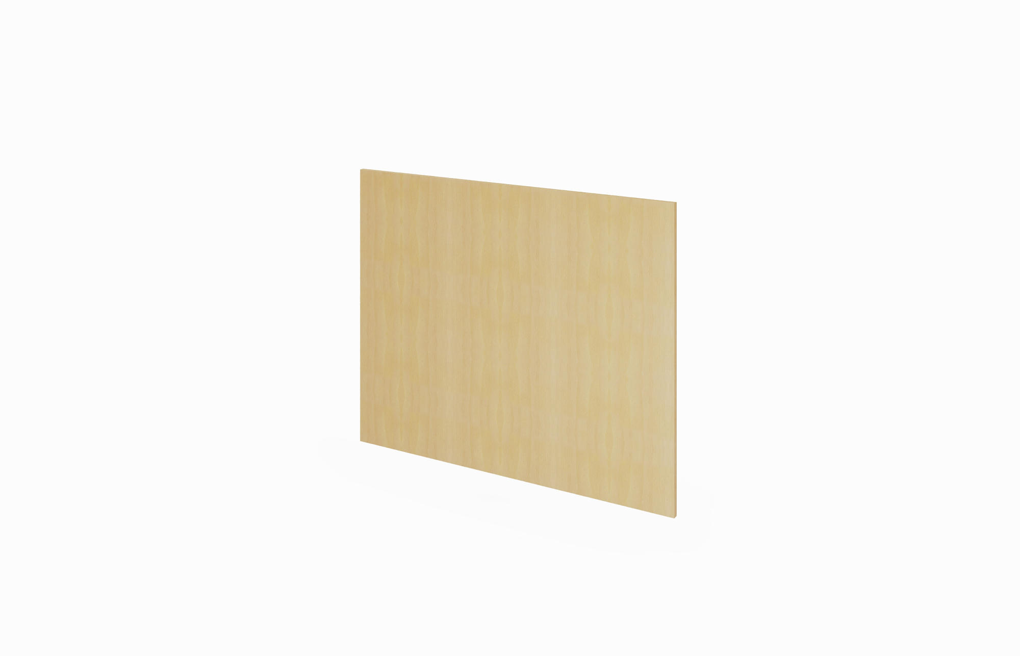 Wall Panel (66-4860WP, 66-4854WP, 66-4848WP, 66-4842WP, 66-4836WP, 66-4830WP)