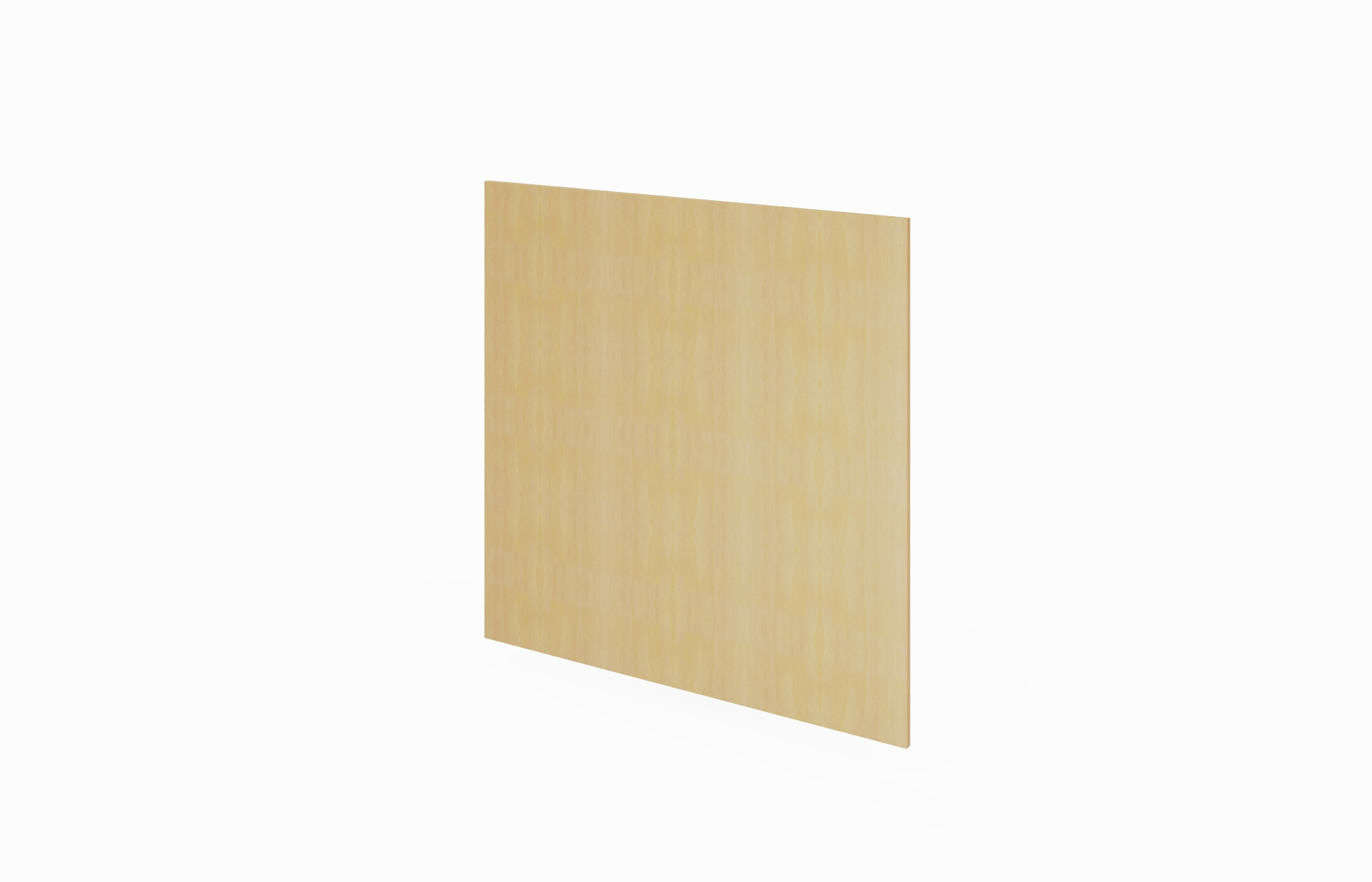 Wall Panel (66-6060WP, 66-6054WP, 66-6048WP, 66-6042WP, 66-6036WP, 66-6030WP)