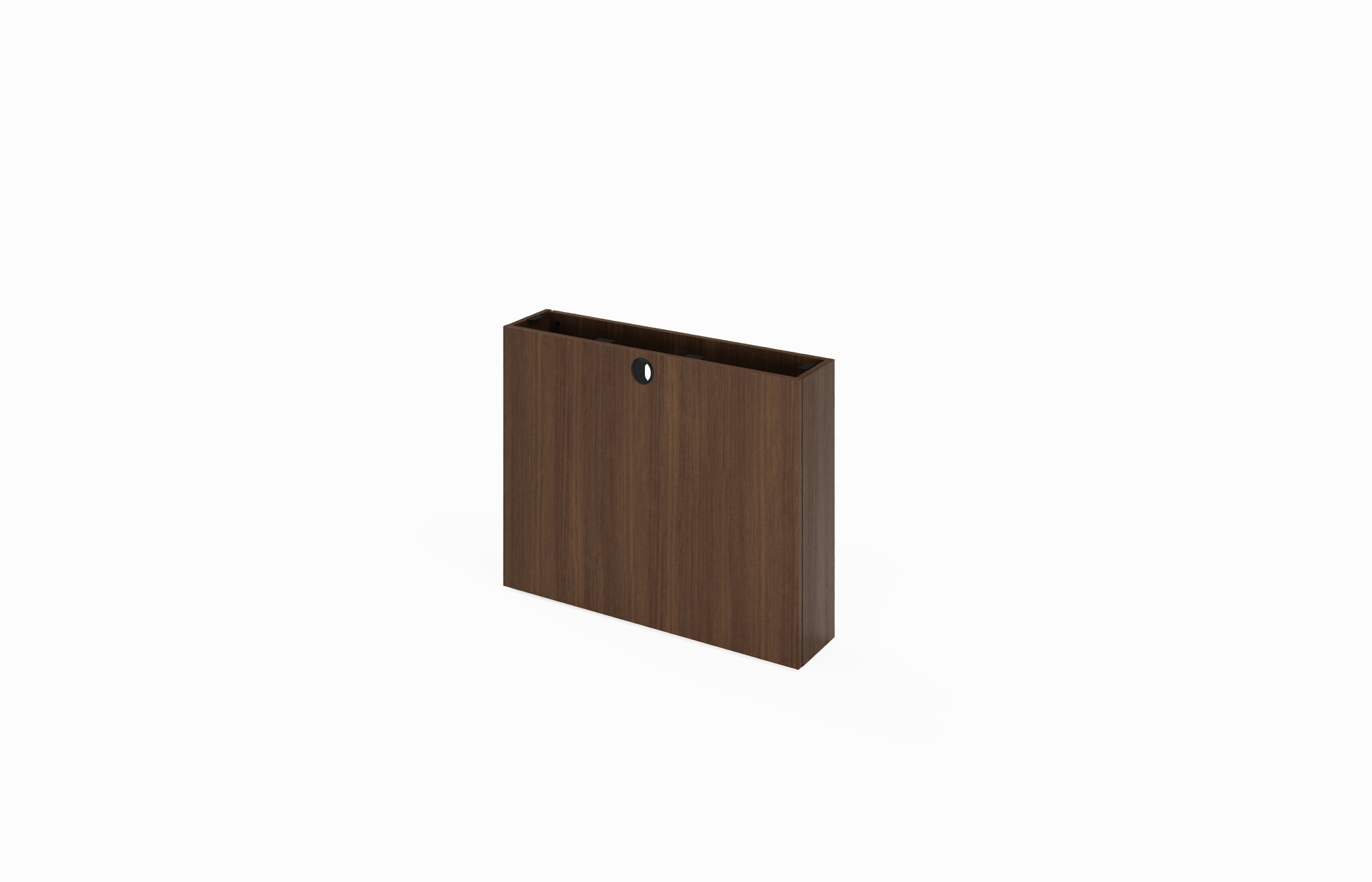 U-Support Panel Leg (65-3628UP, 65-3028UP, 65-2428UP)